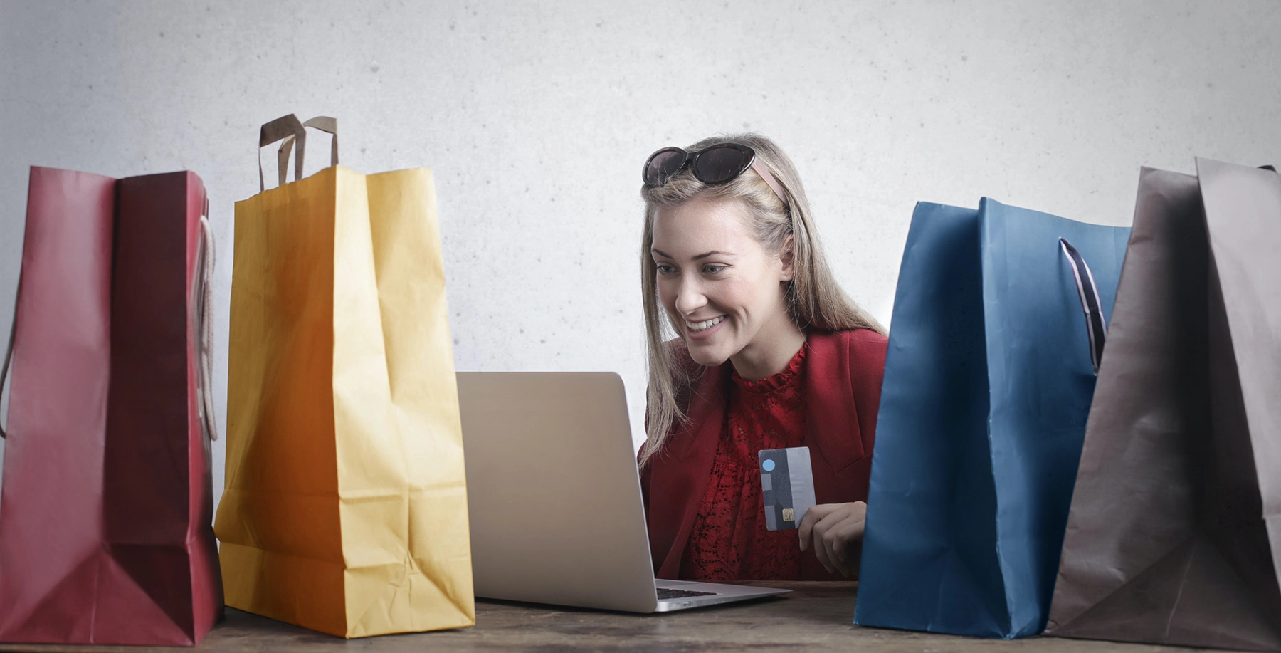 B2C webshop fra easyday