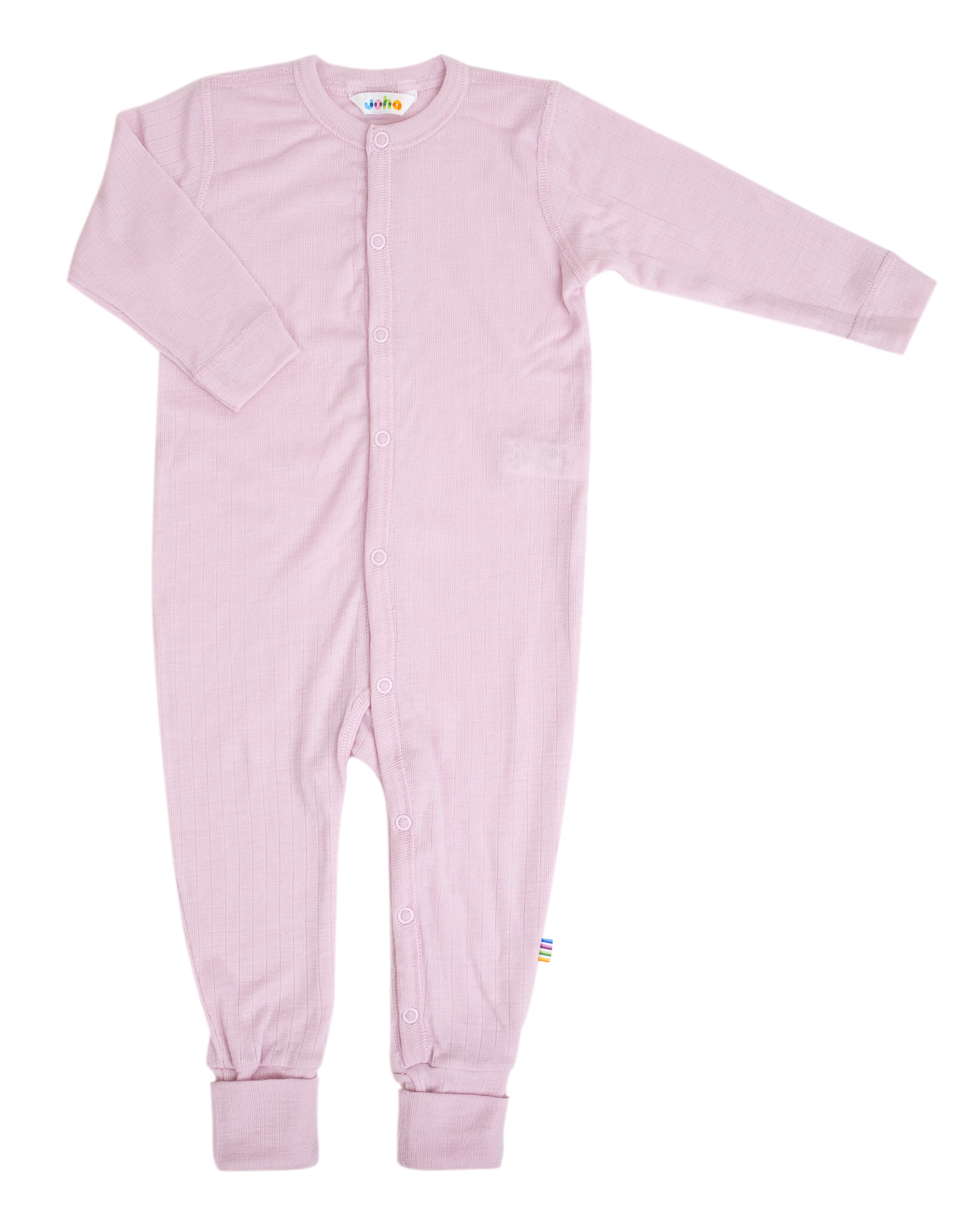 Jumpsuit 2in1 foot