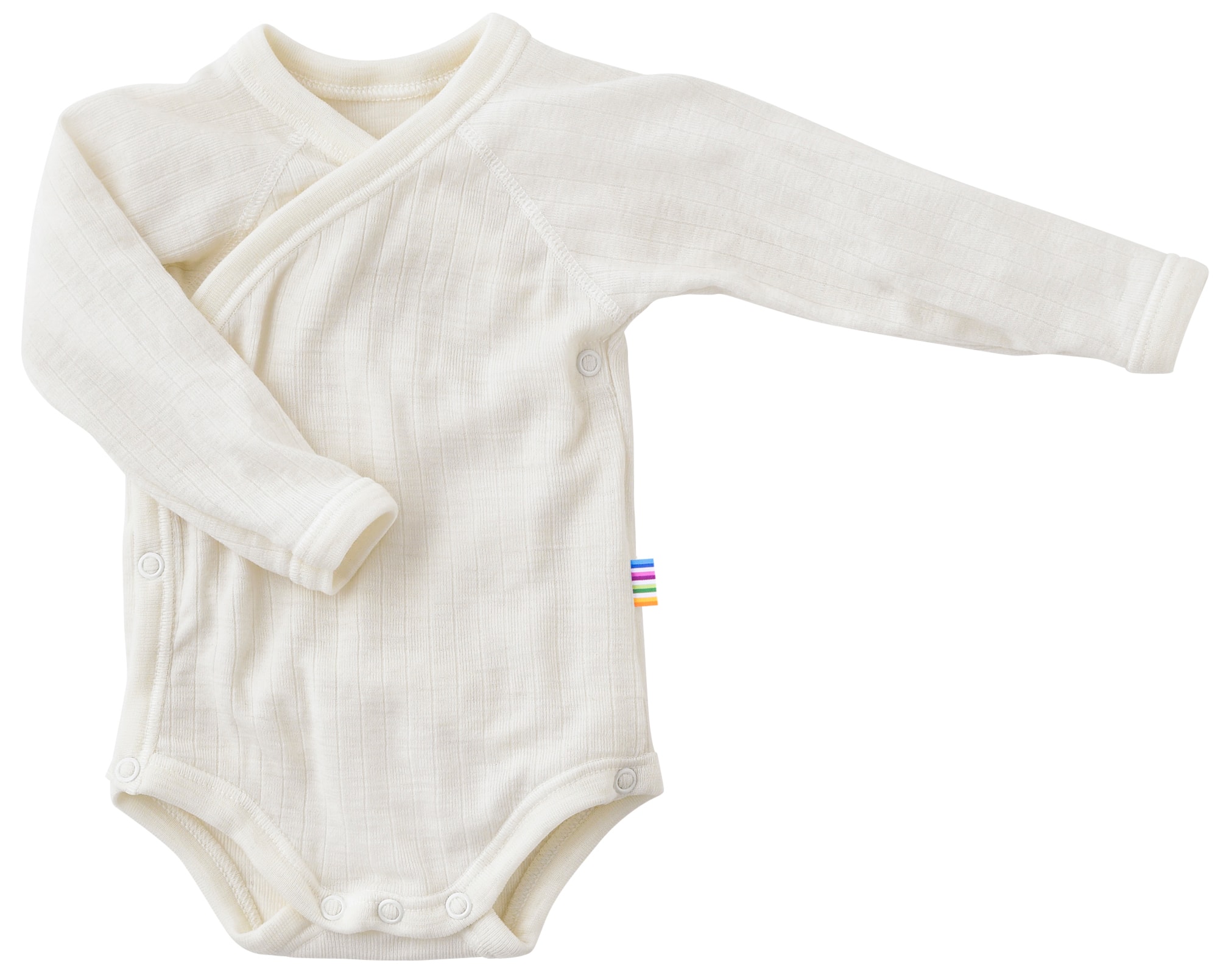 Wrap-around body