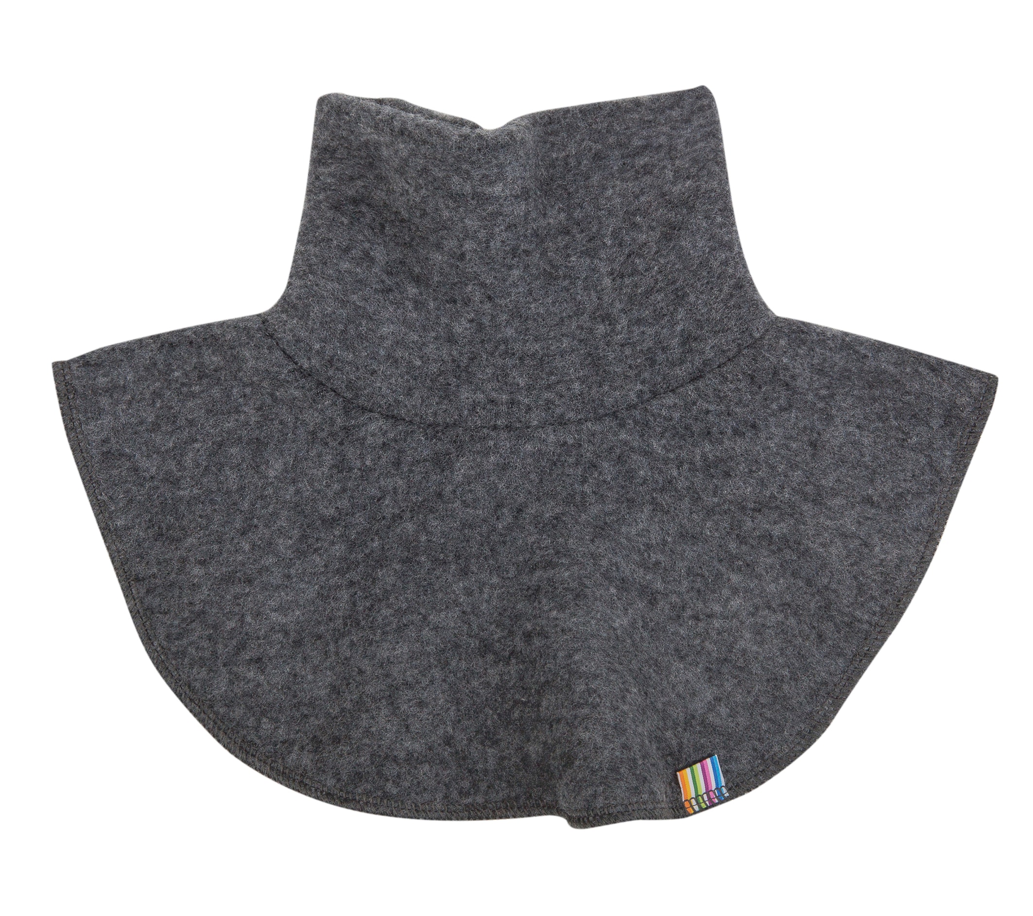 Polo neck