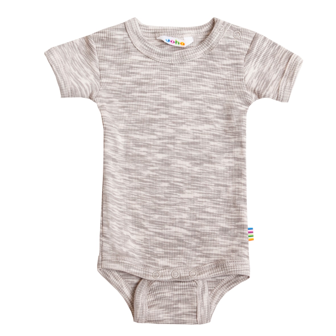 Body w/ short sleeves
