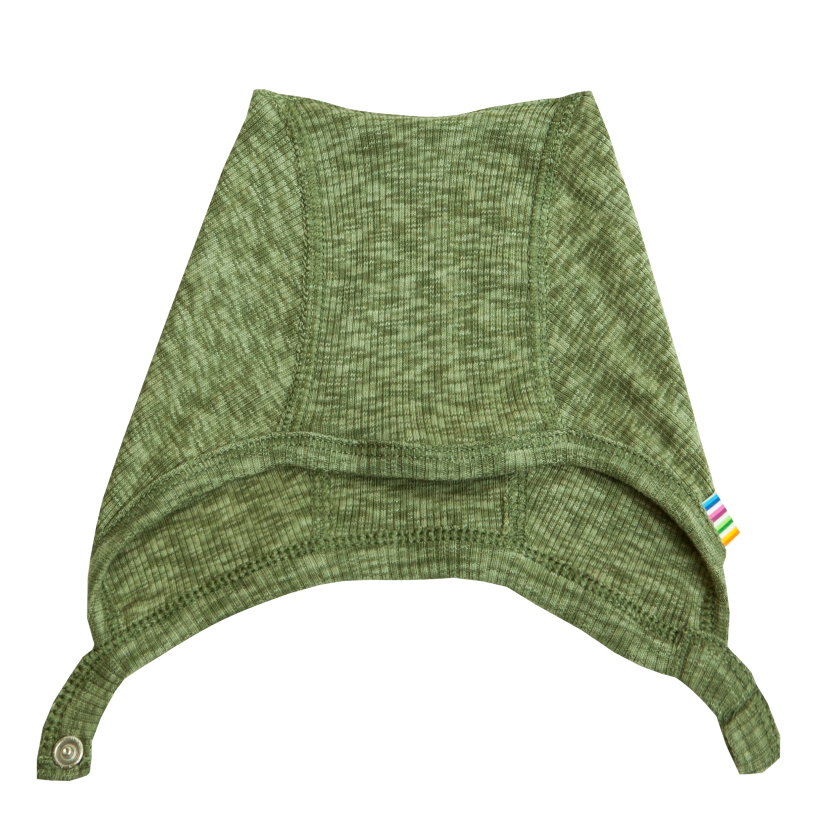 Helmet, single layer