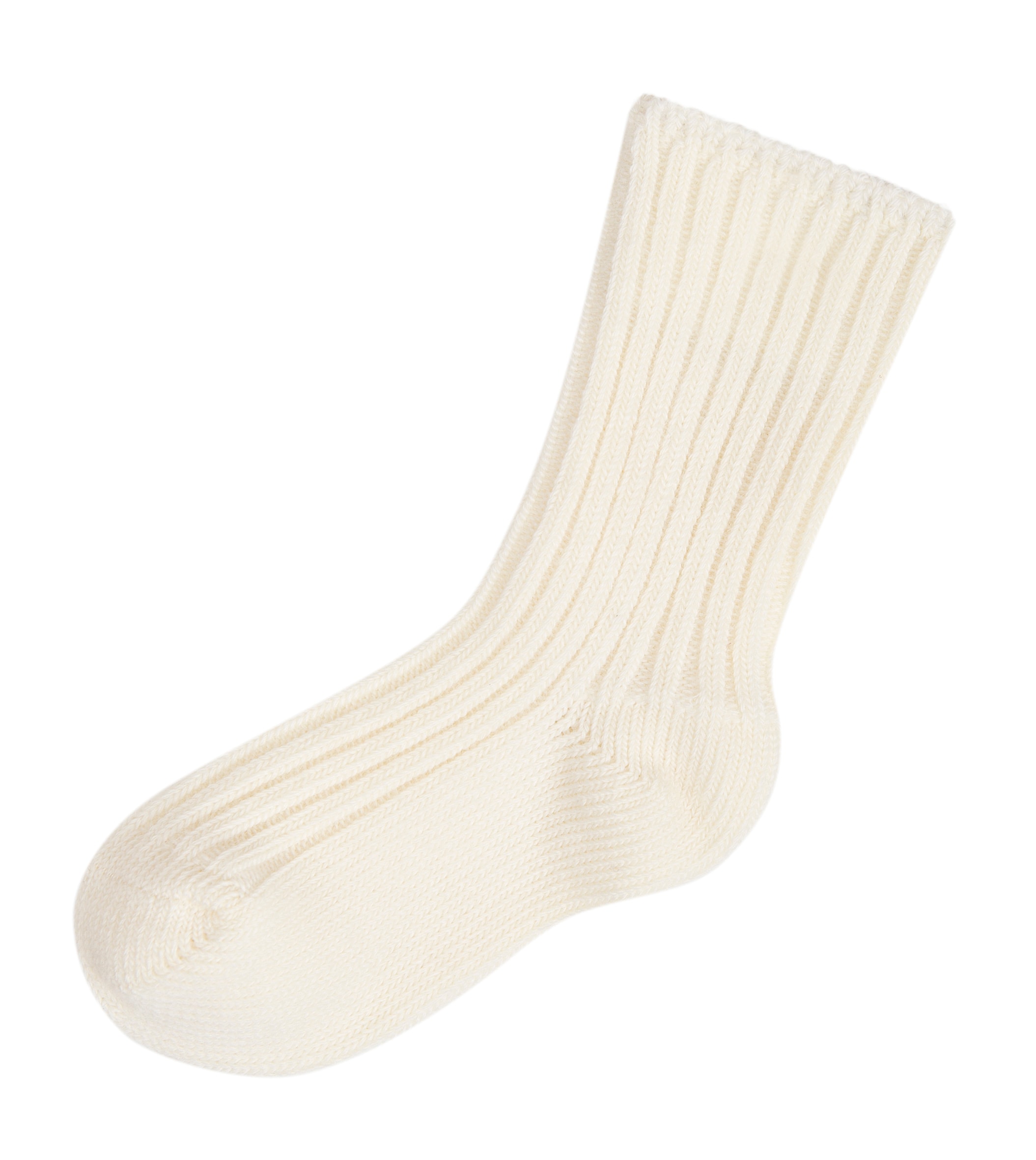 Wool socks