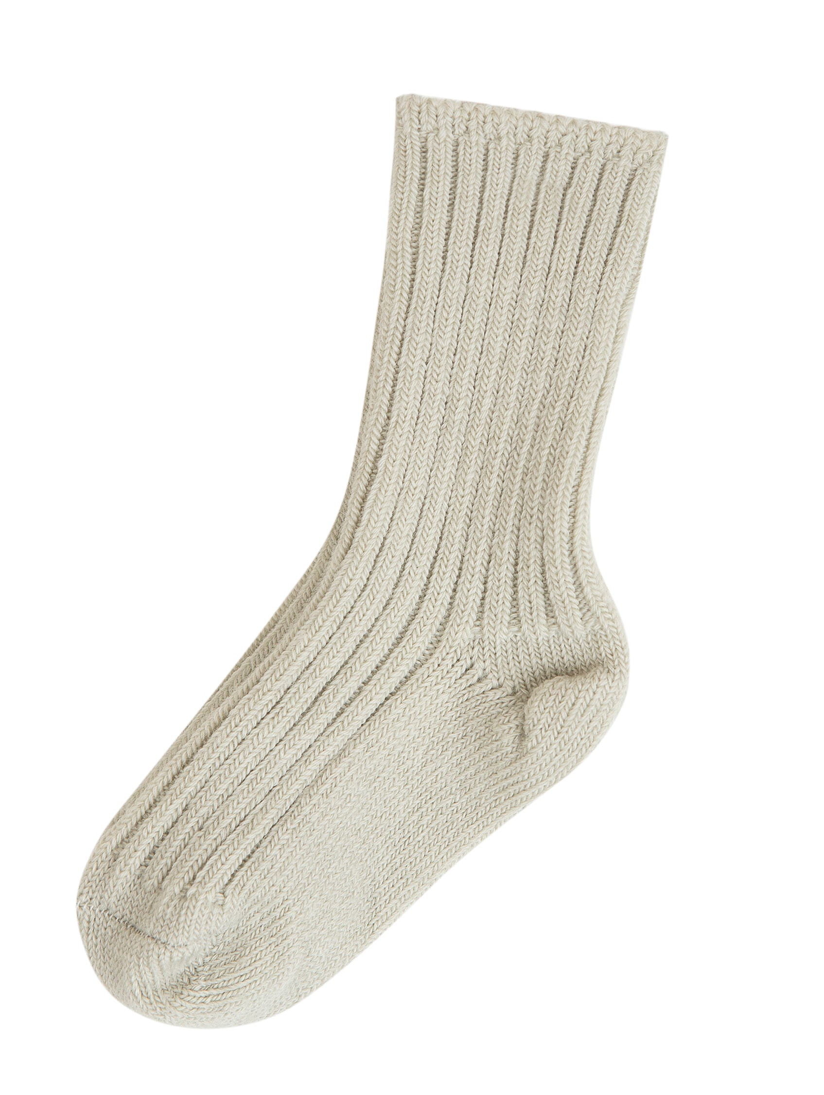 Wool socks
