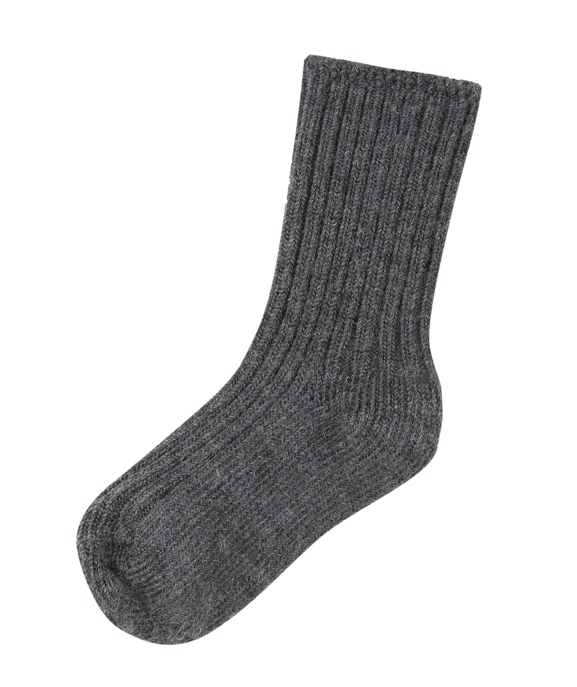 Wool socks