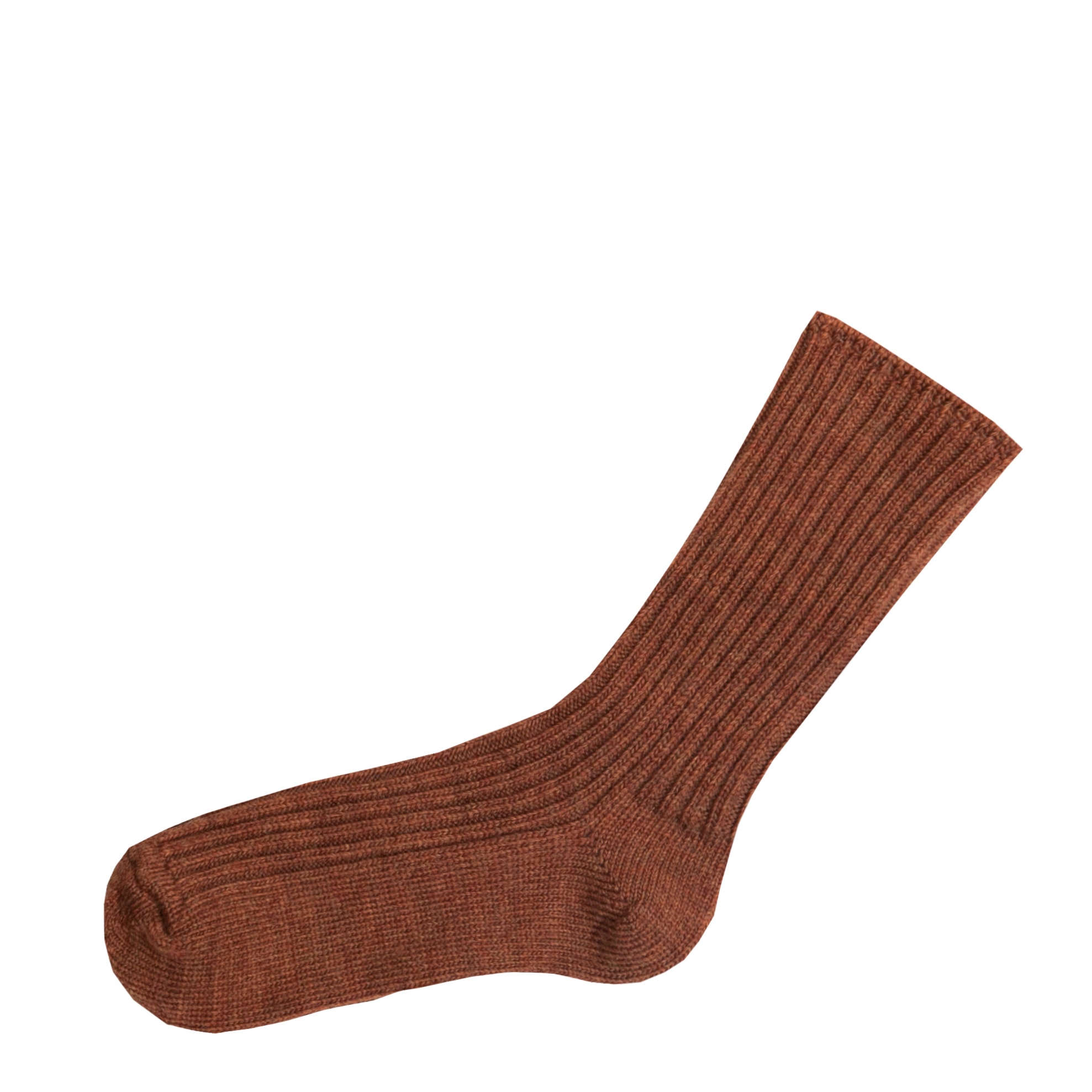 Wool socks