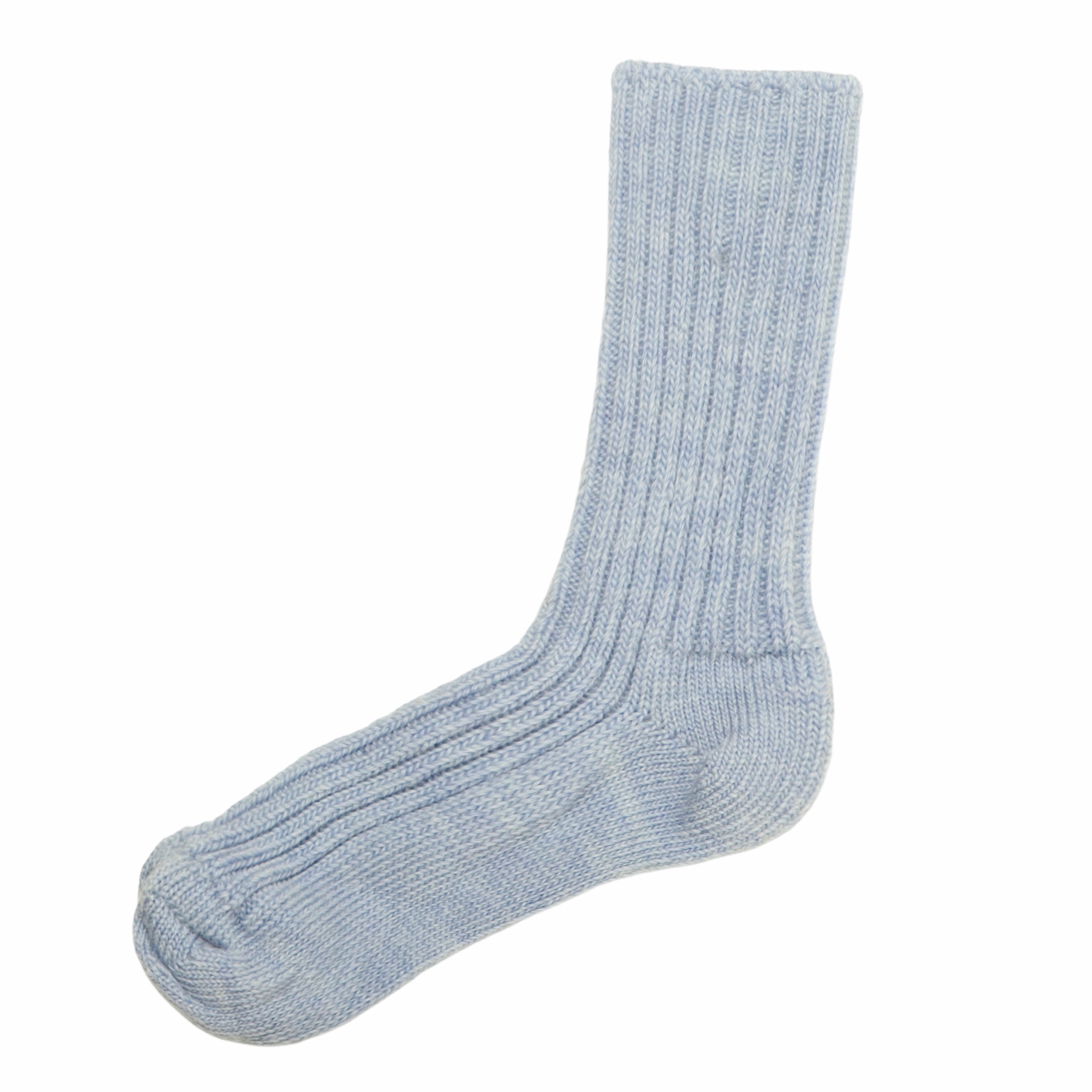 Wool socks