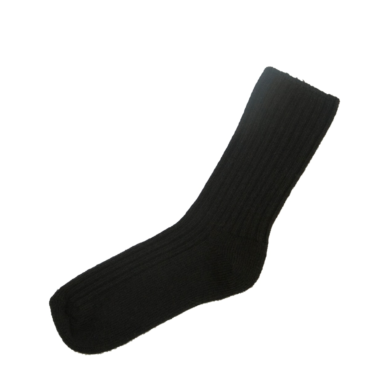 Wool socks