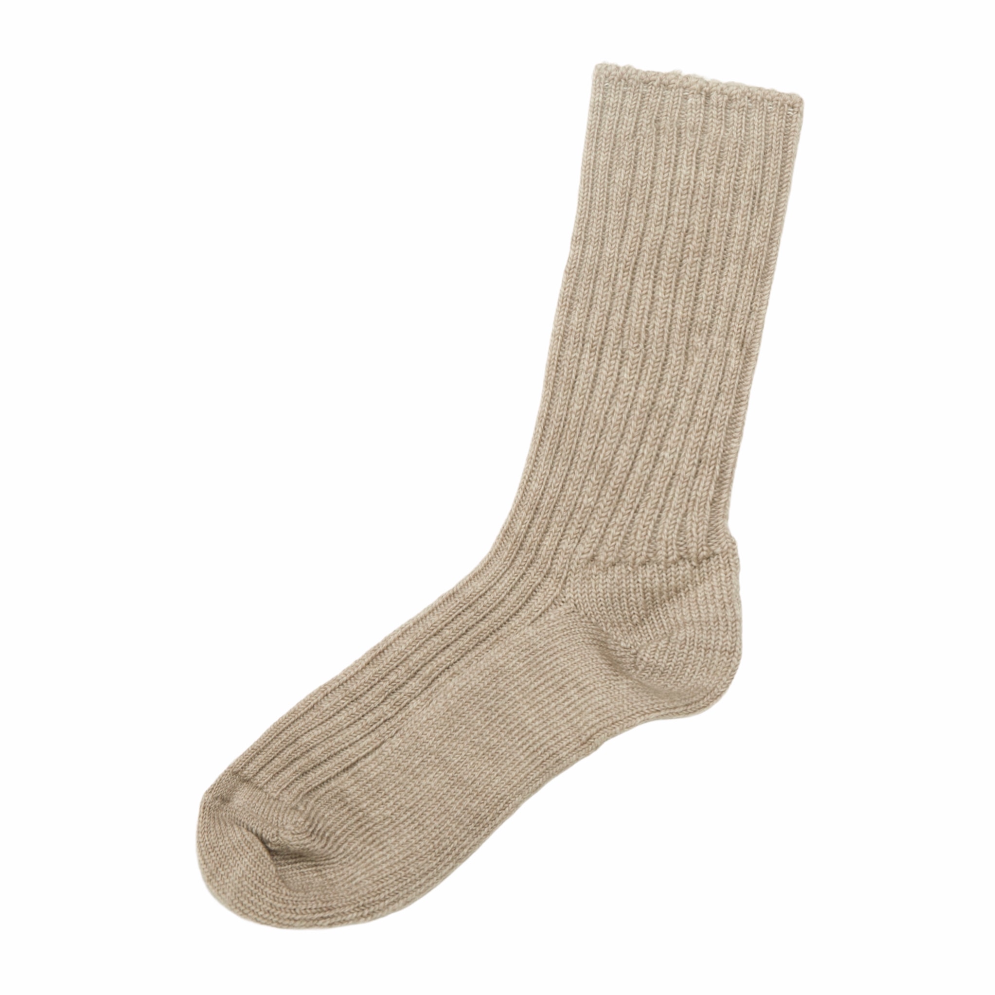 Wool socks
