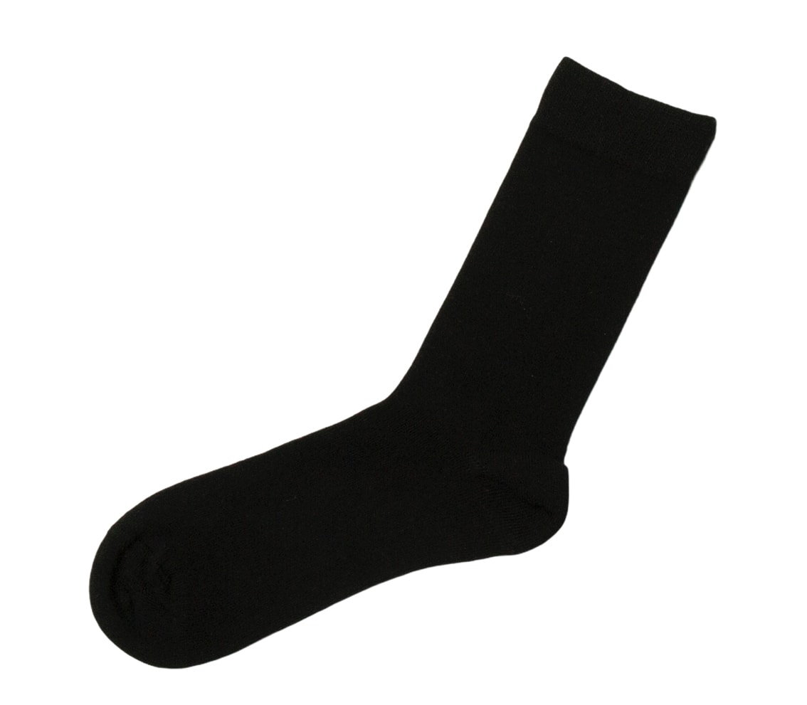 Wool socks