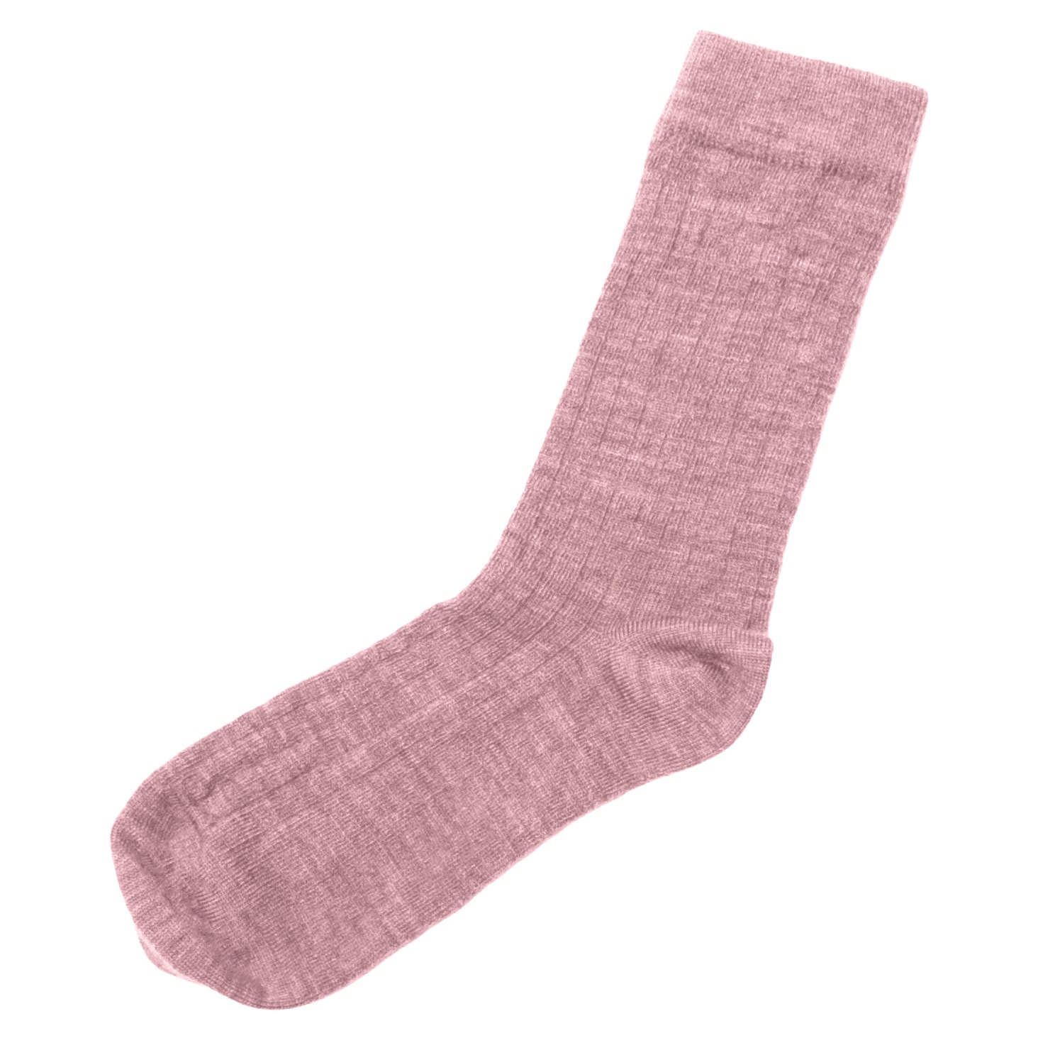 Wool socks
