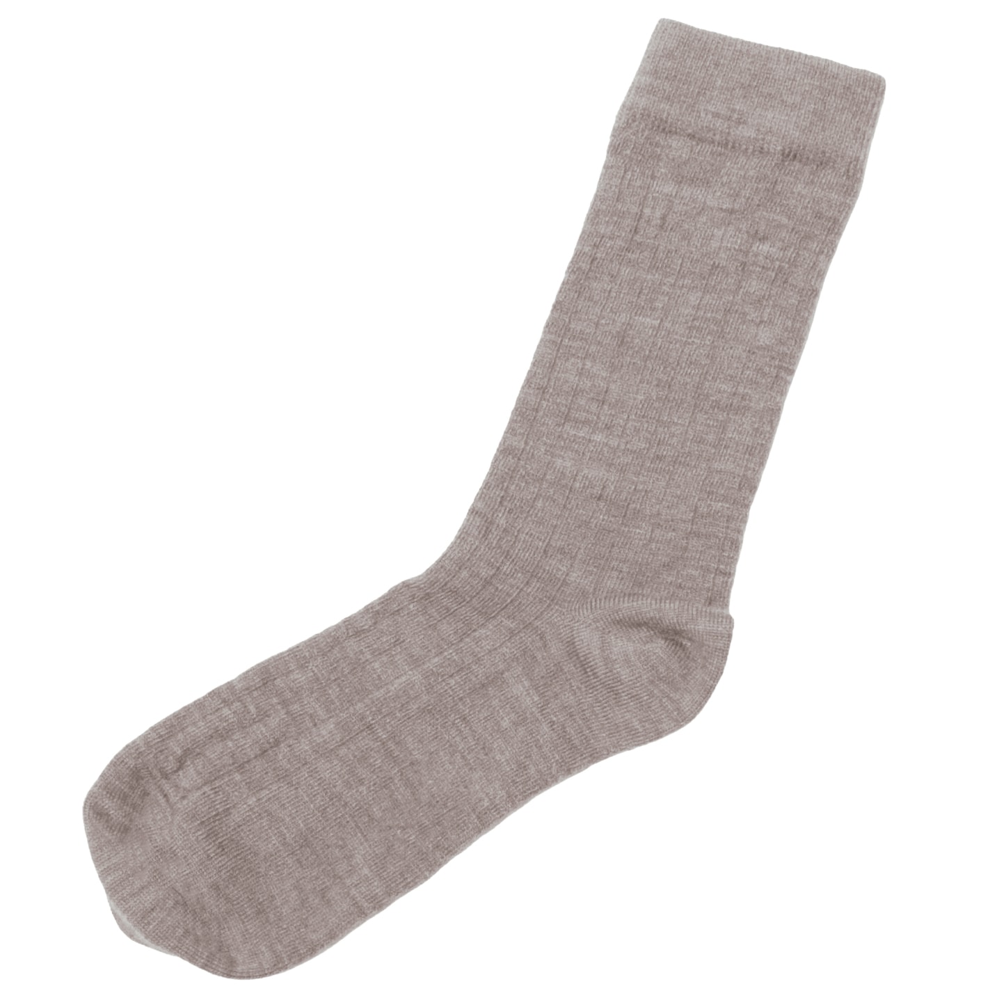 Wool socks