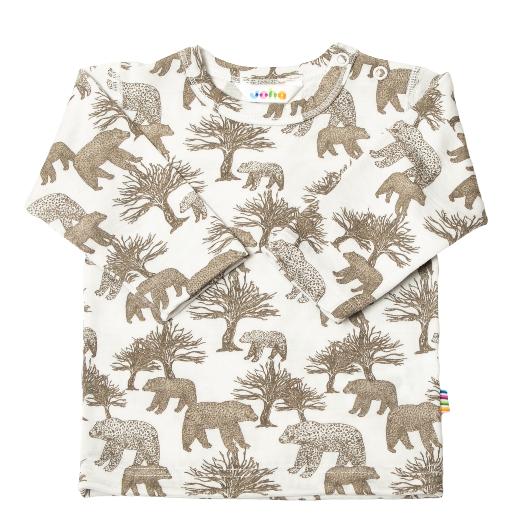 Blouse w/long sleeves -40%