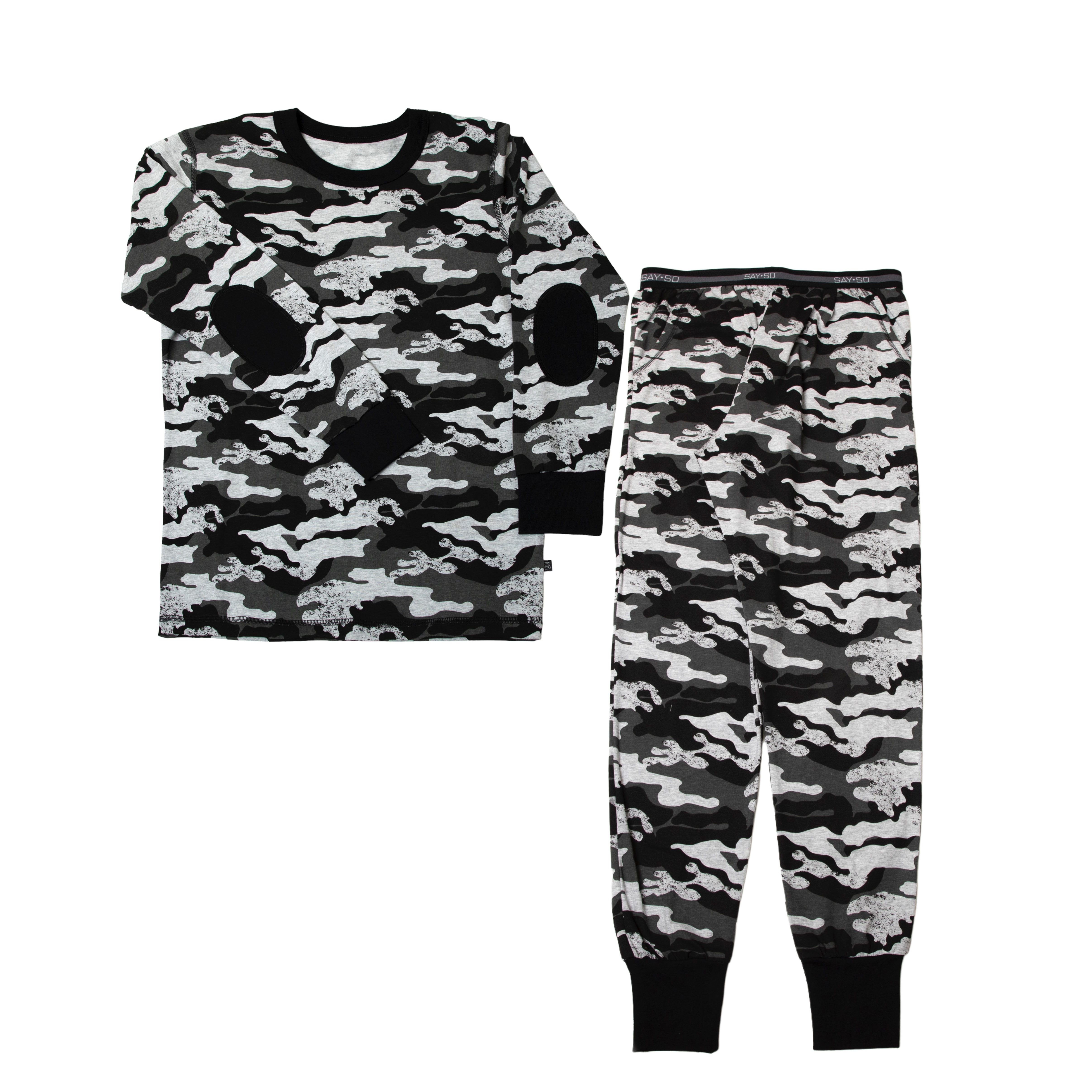 Pyjama set