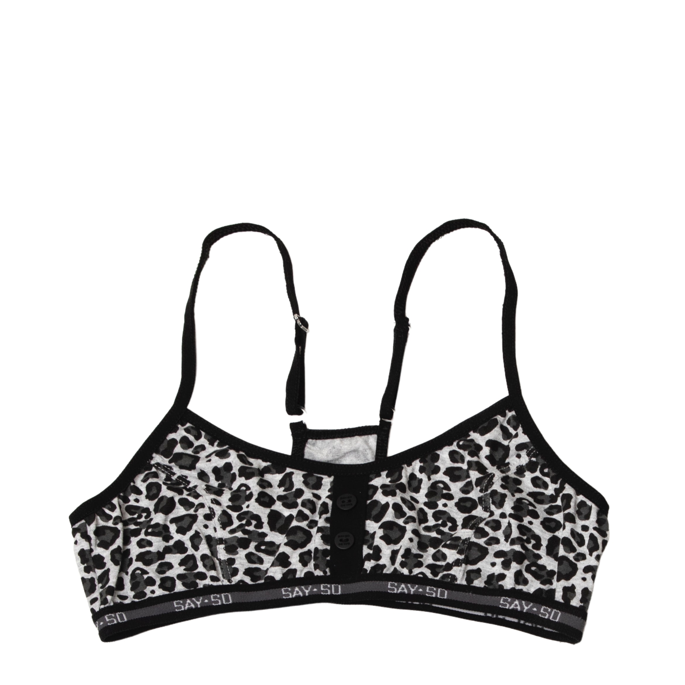 Strap Bra