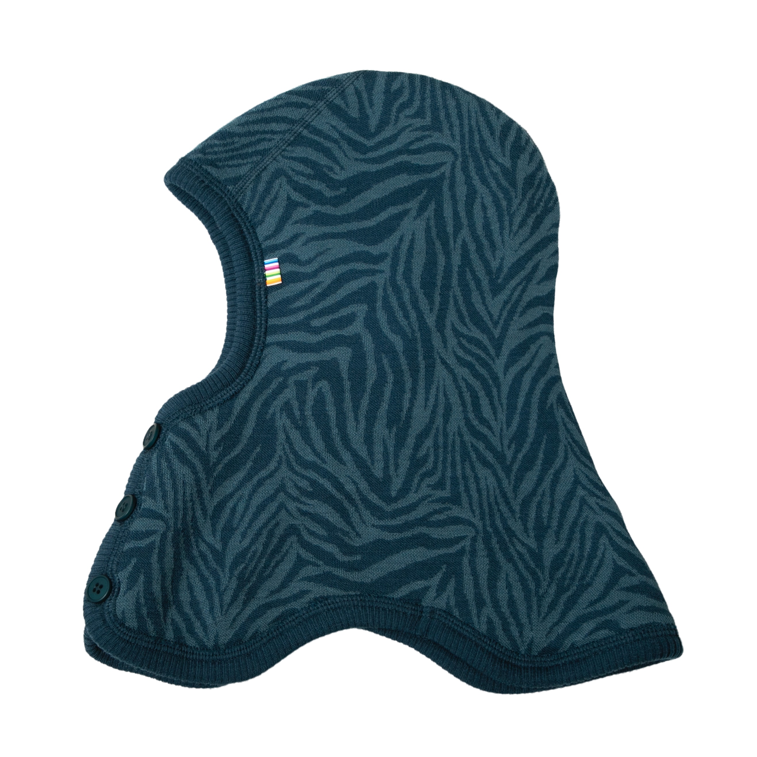 Balaclava w/buttons -40%
