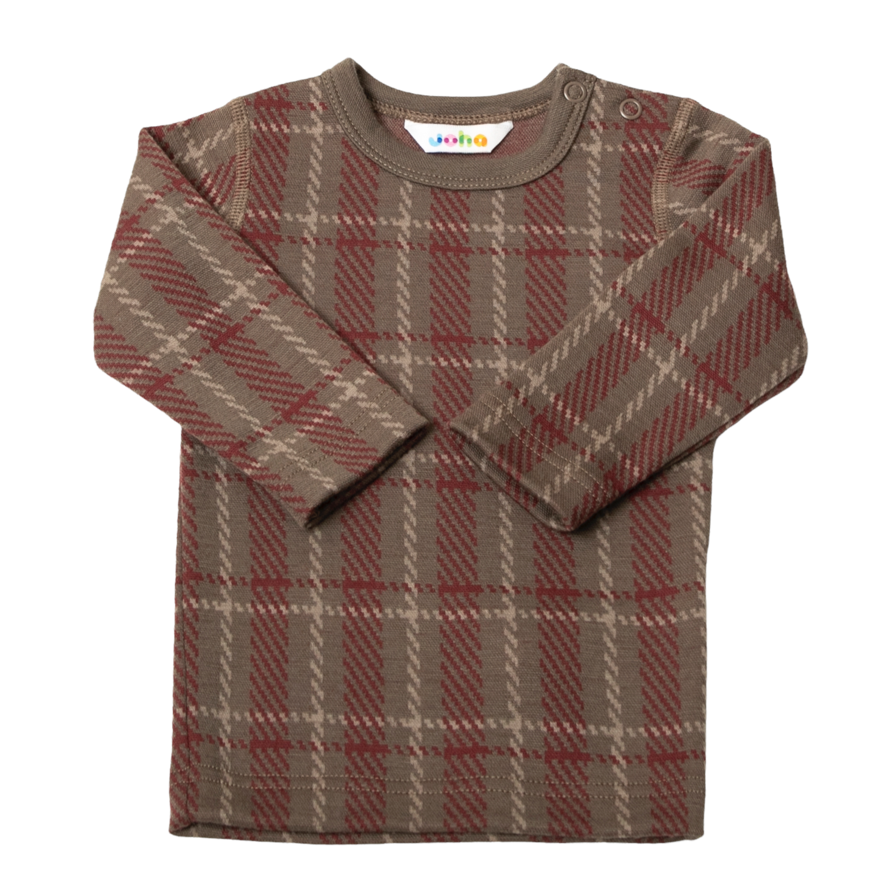 Blouse w/long sleeves -40%