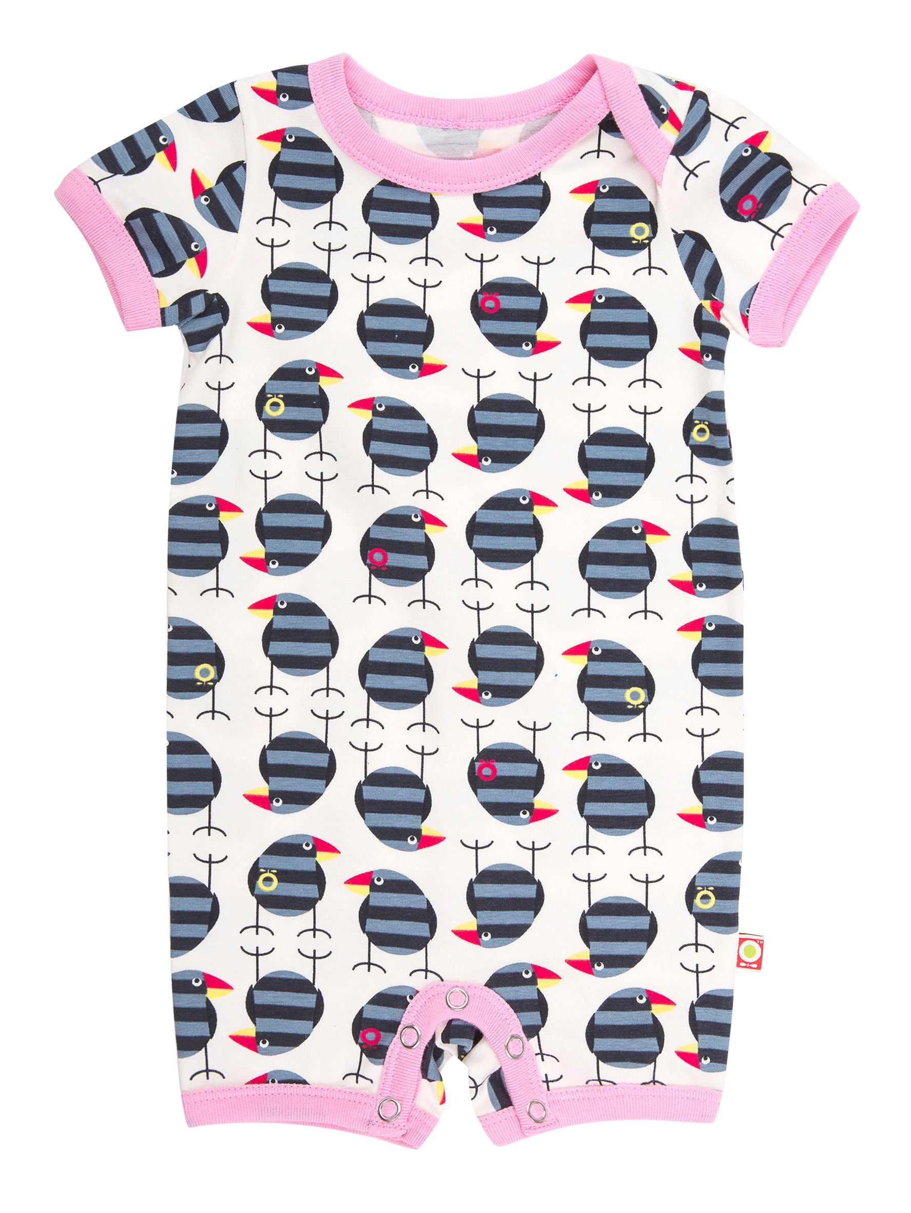 Summer Suit Birdy -40%