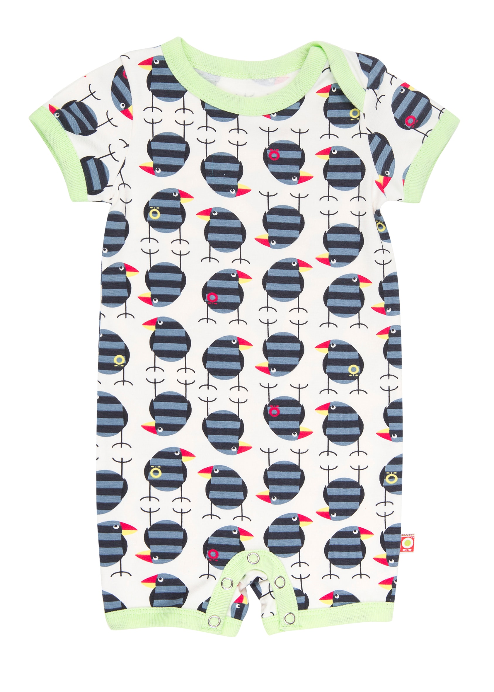 Summer Suit Birdy -40%