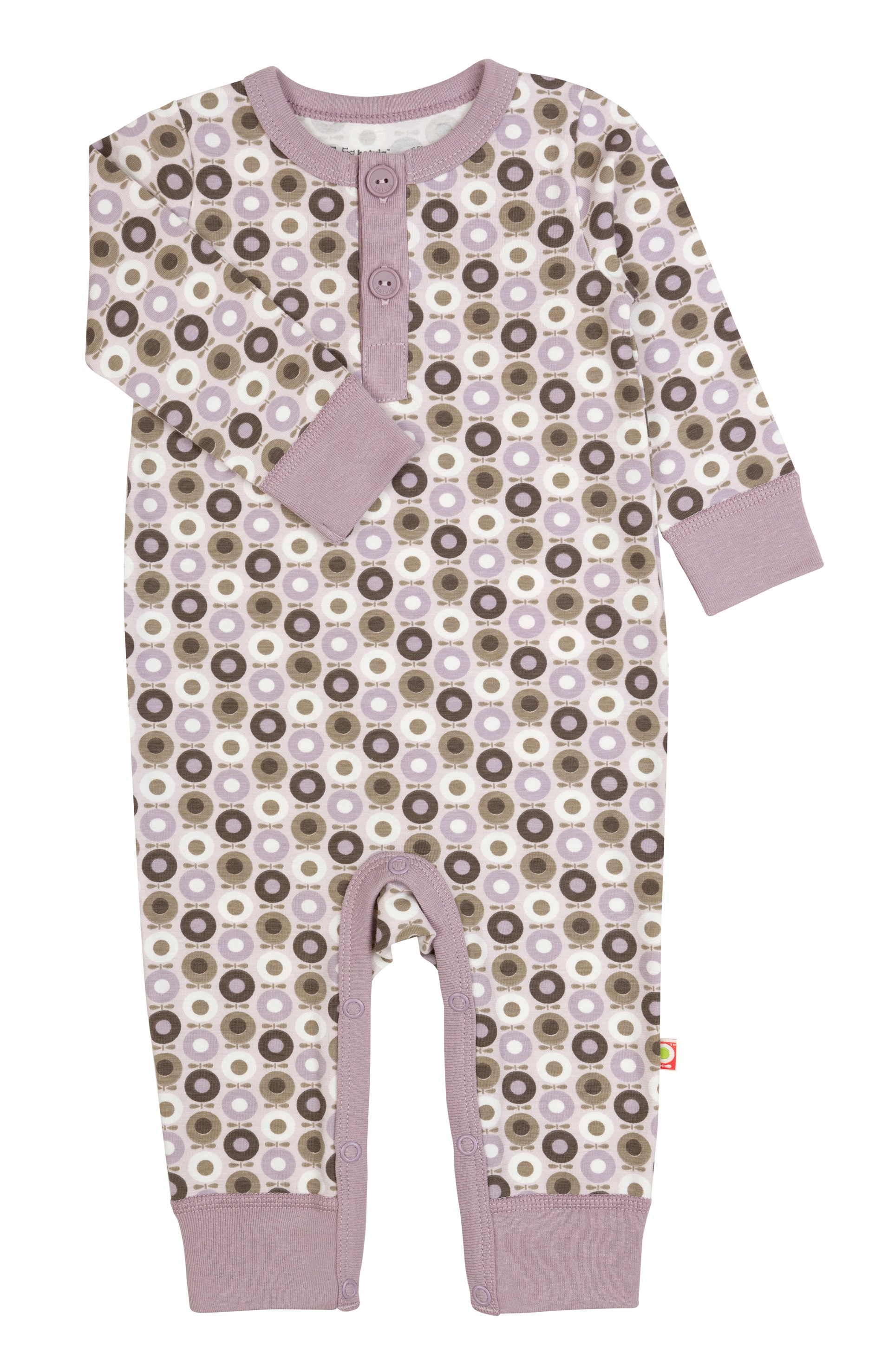 Jumpsuit Mini Apples -40%