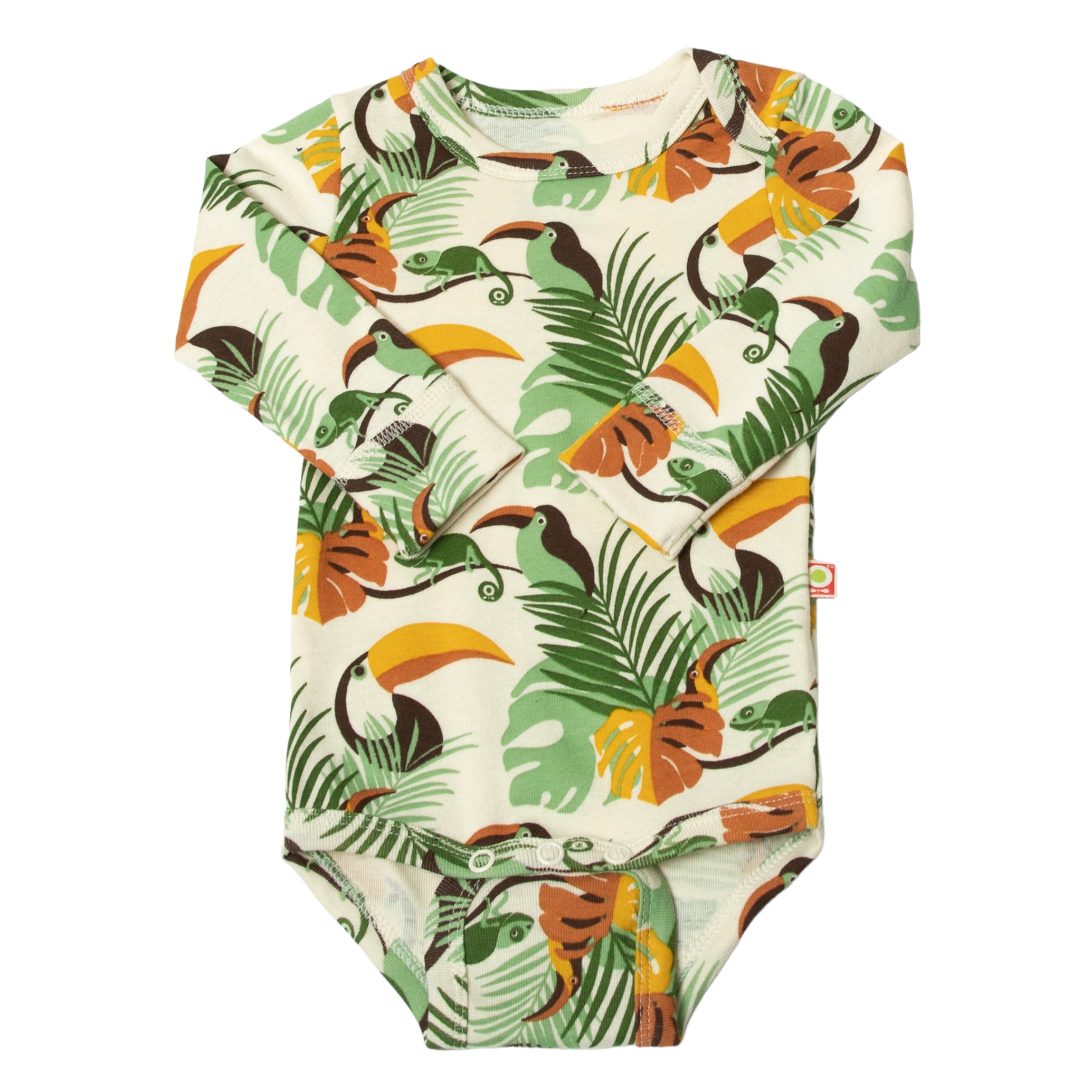 Body w/long sleeves -40%