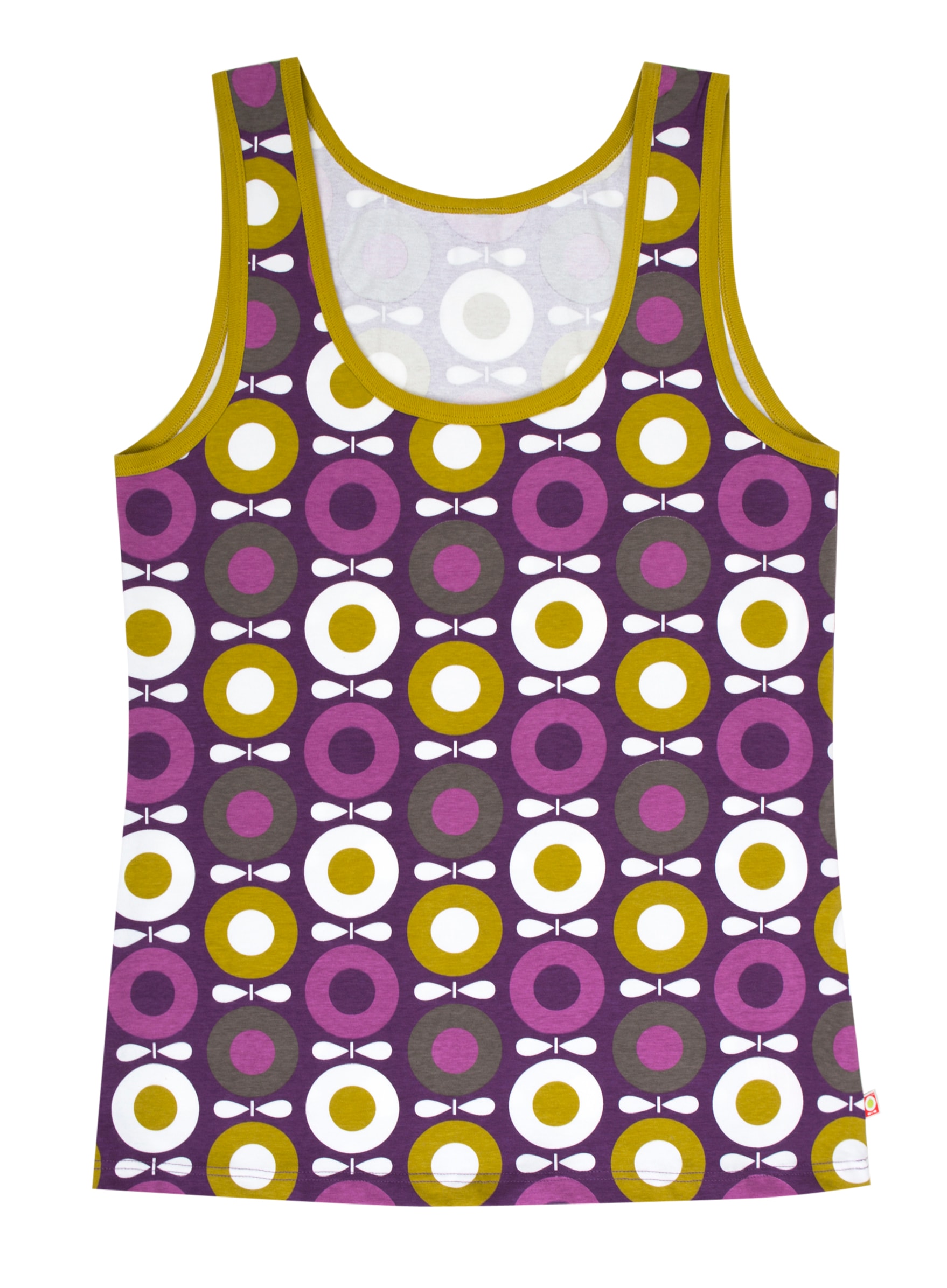 Top Women Big Apples -40%