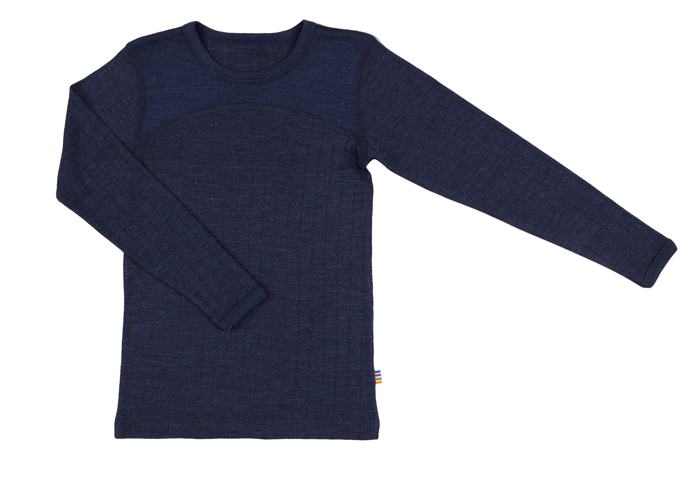 Blouse w/long sleeves