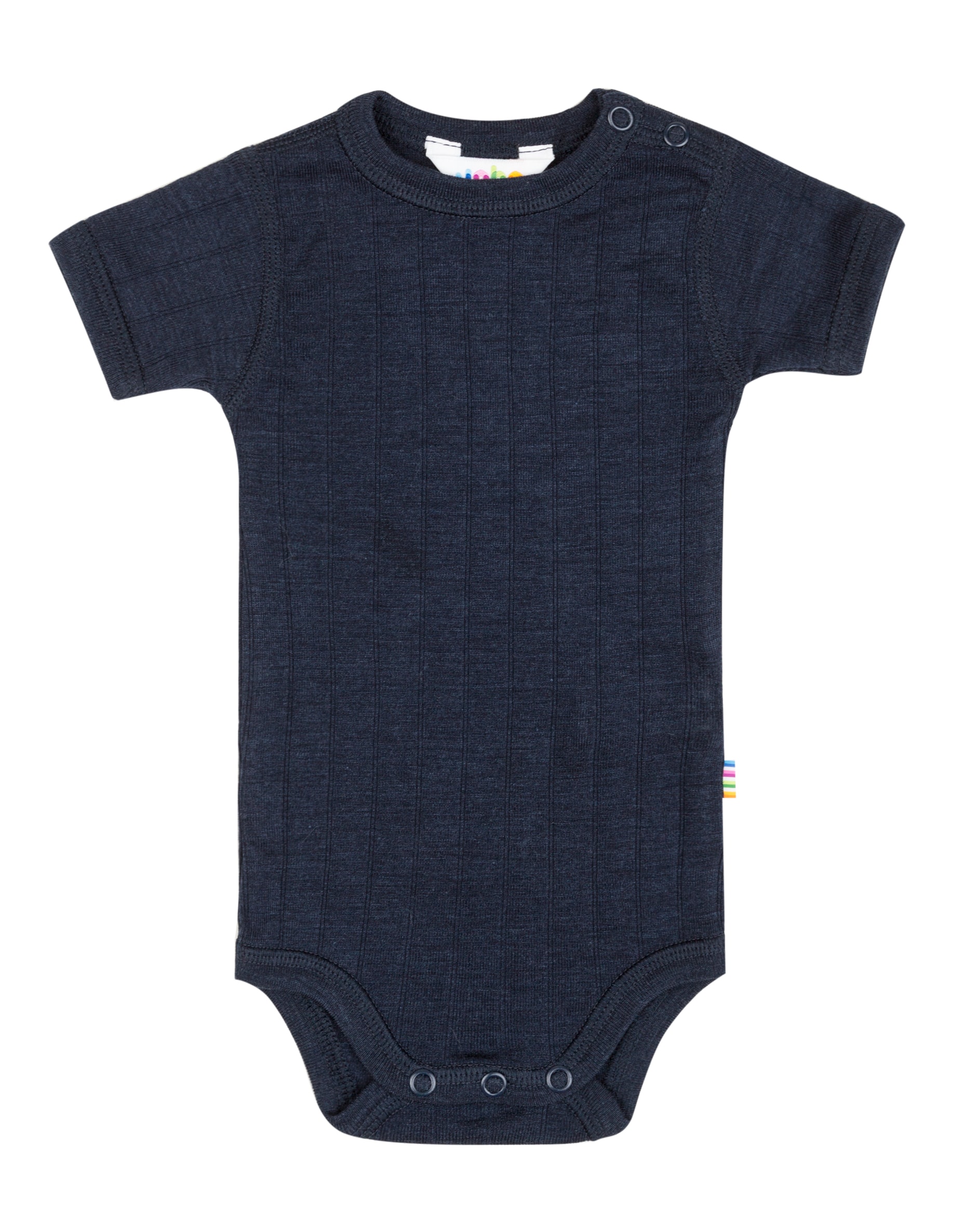 Body w/short sleeves