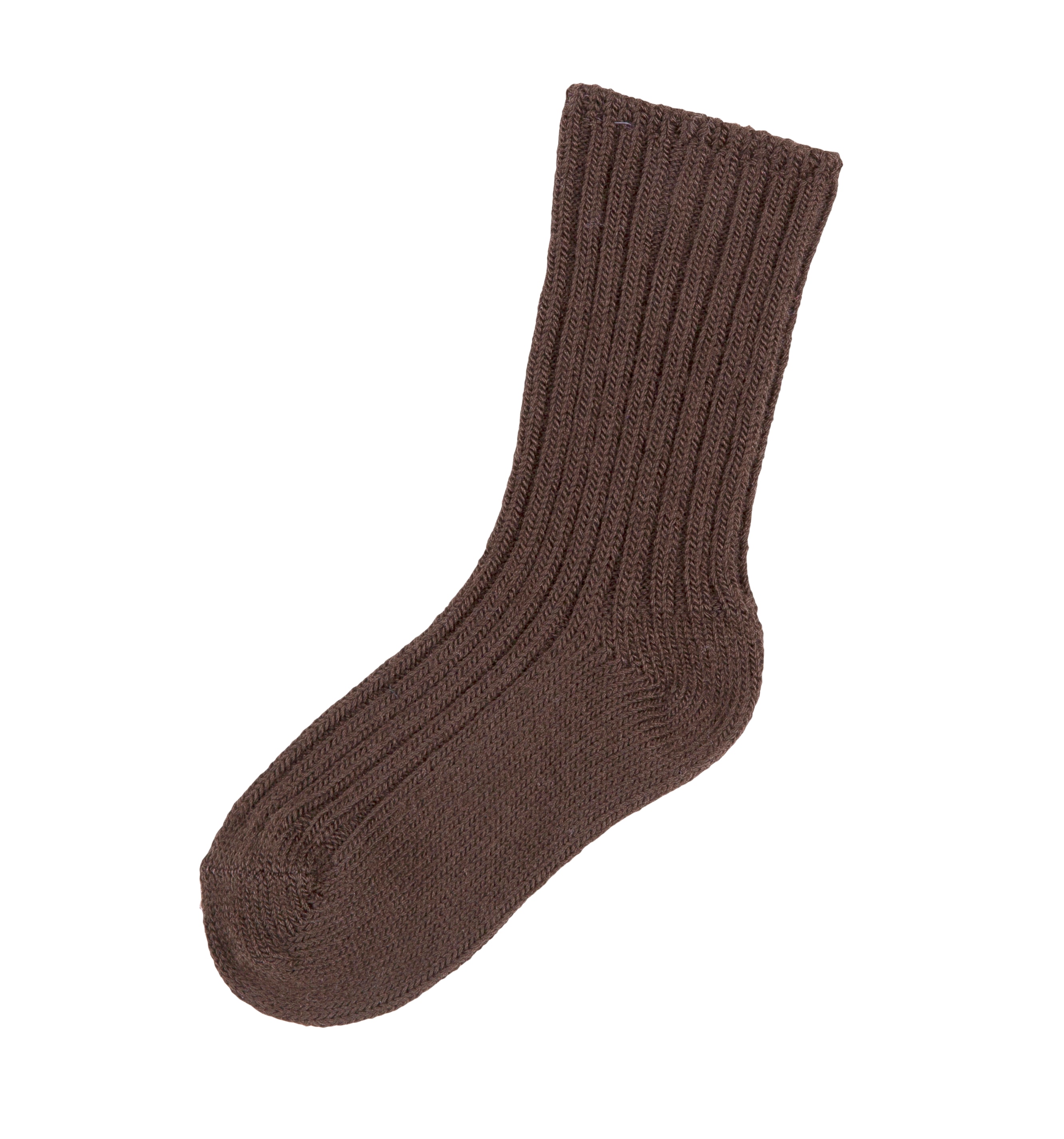 Wool socks