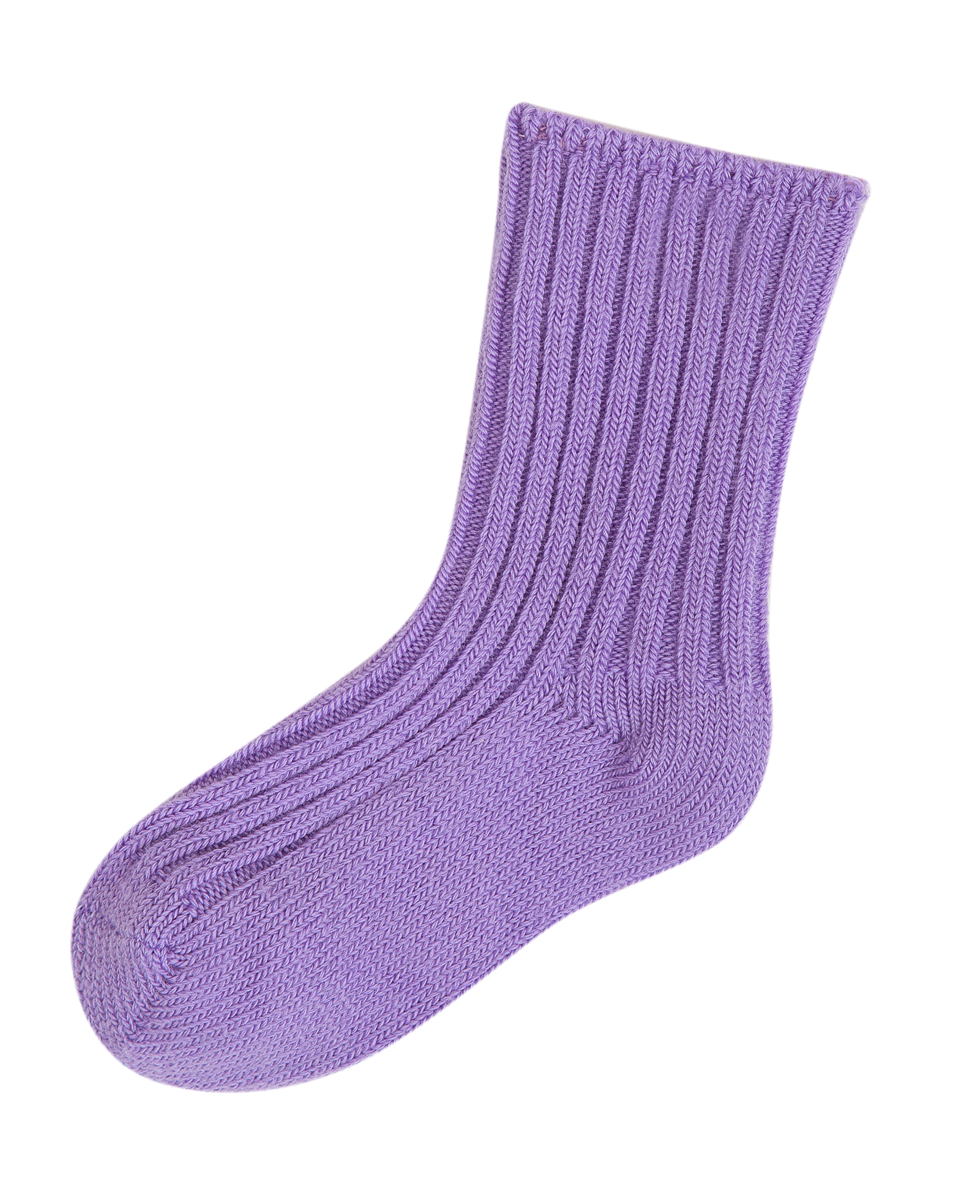 Wool socks