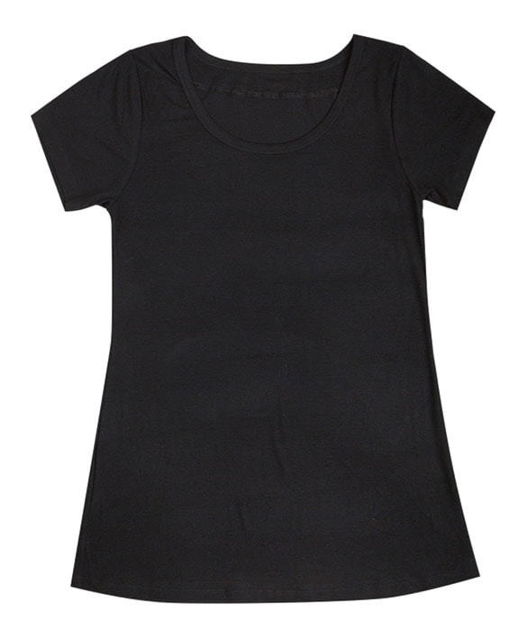 Blouse w/ s.s Women