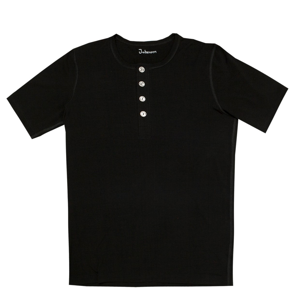 T-shirt Men w.placket