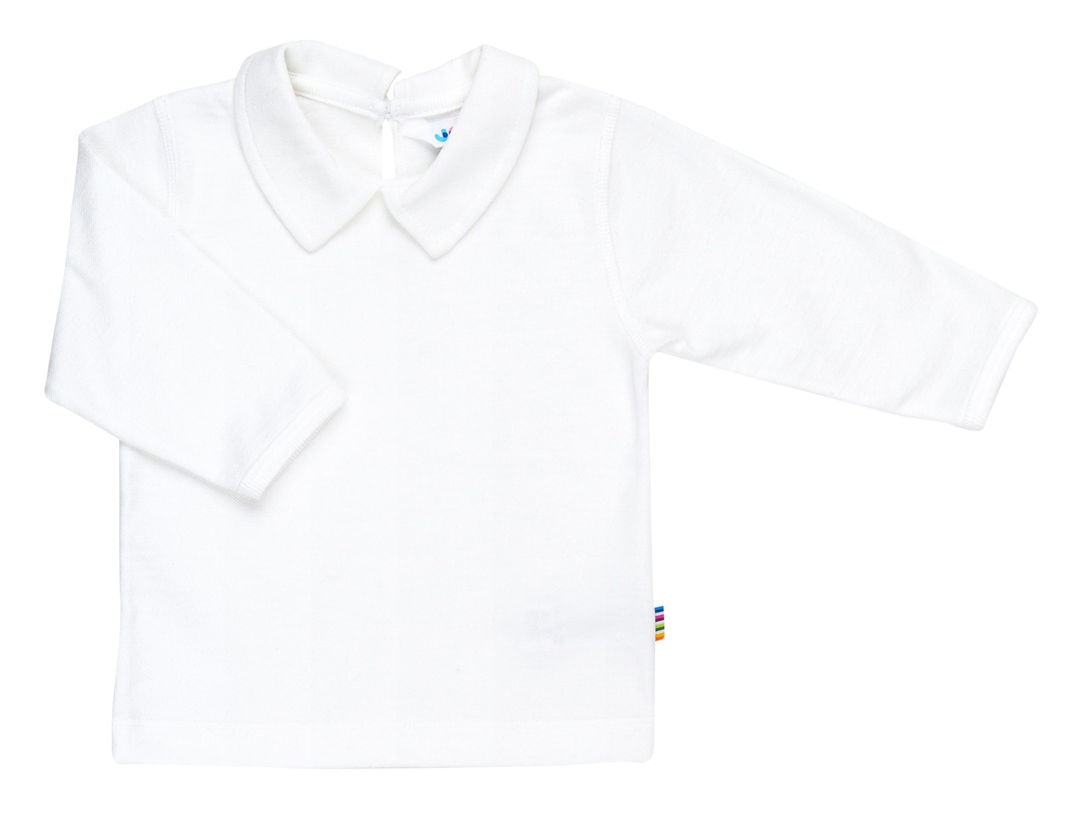 Blouse w/long sleeves