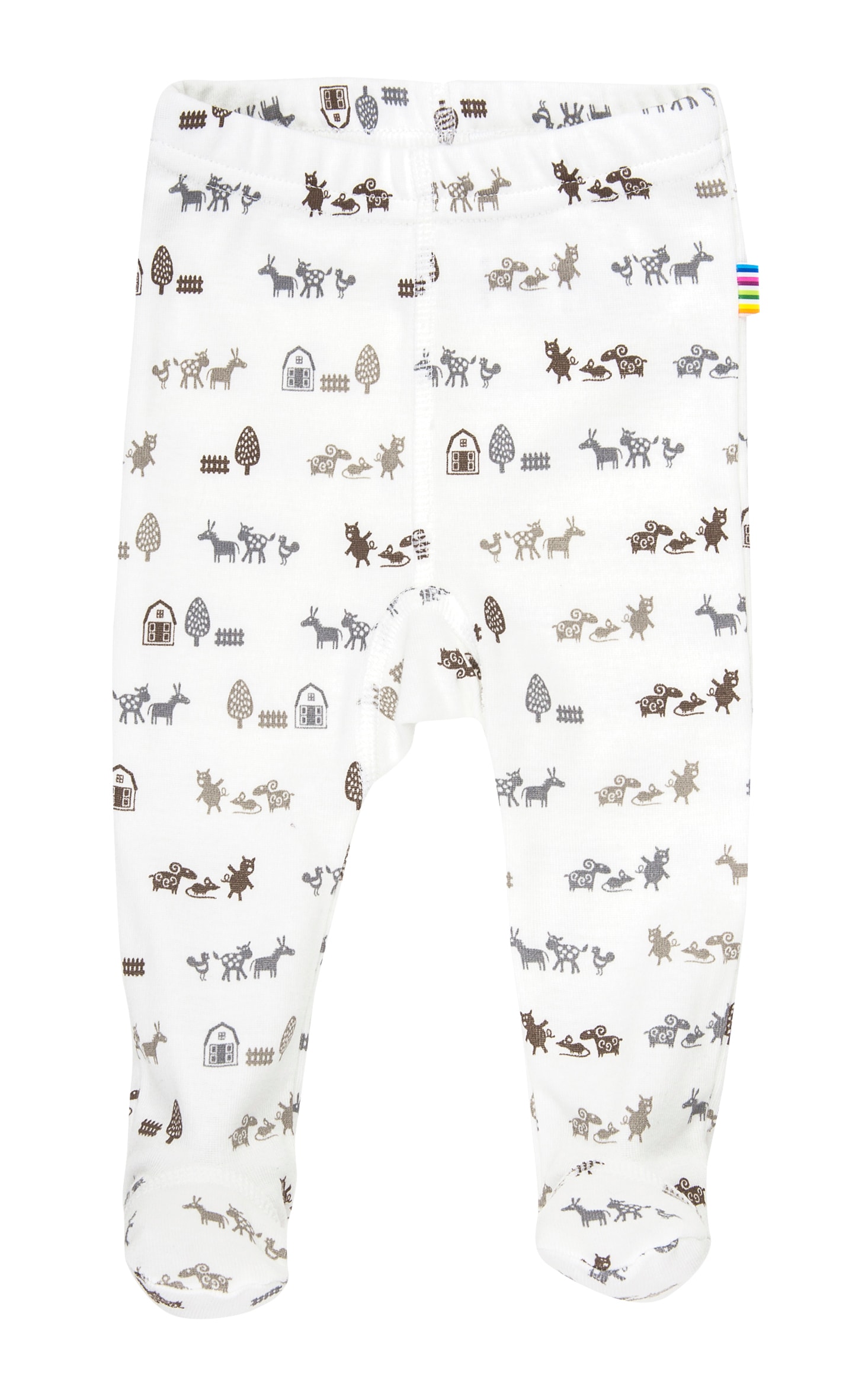 Leggings w.feet