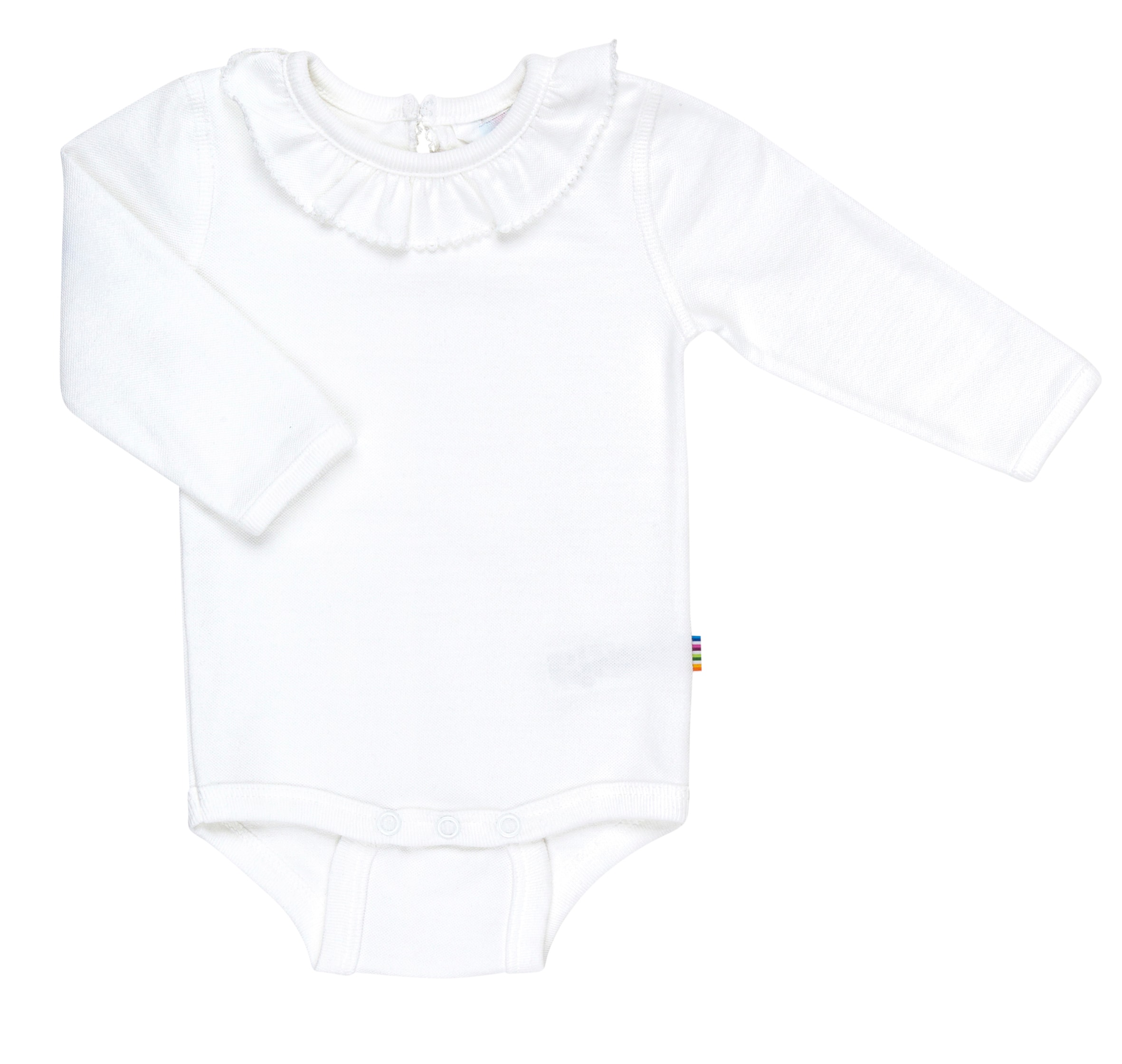 Body w/long sleeves