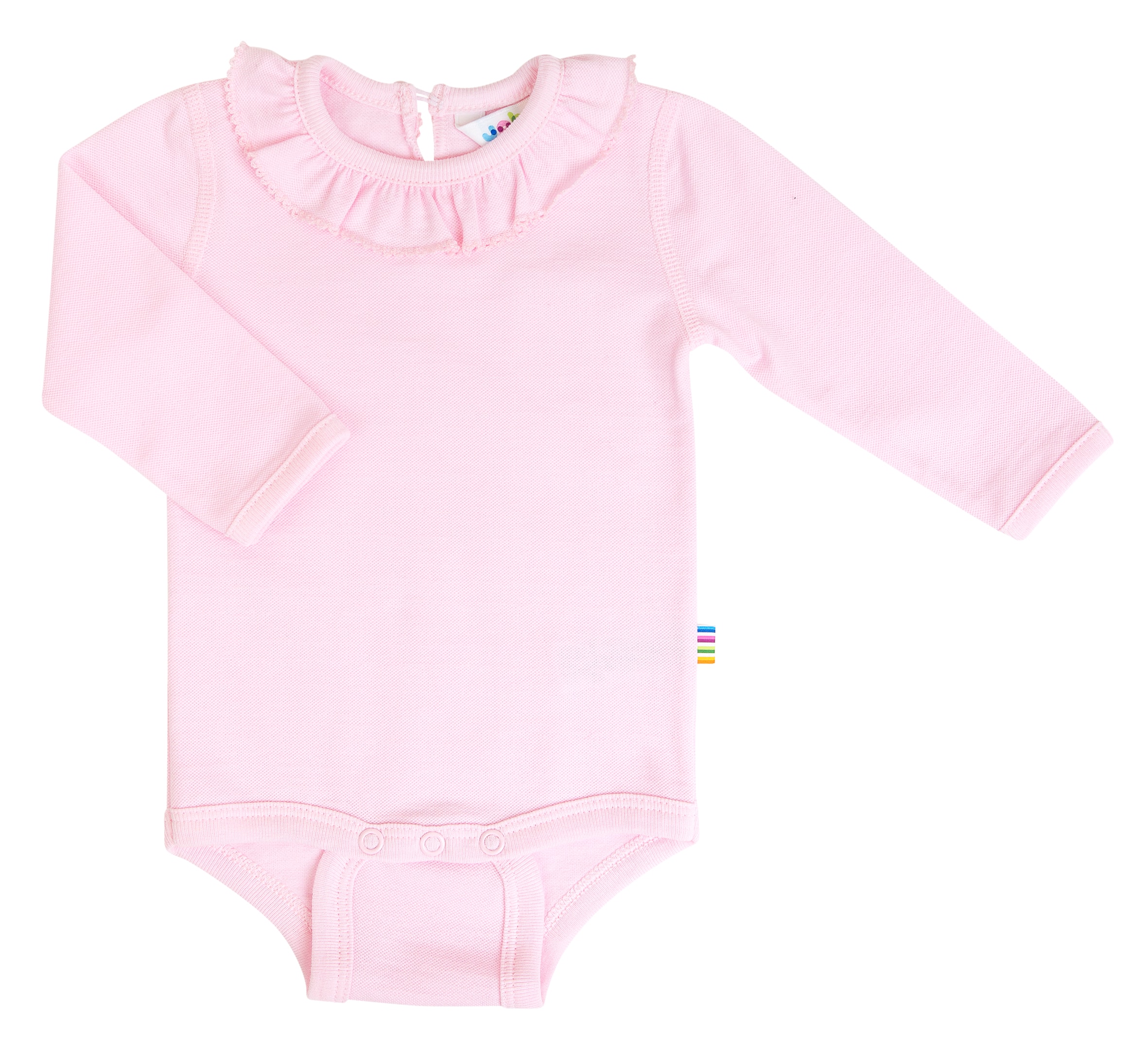 Body w/long sleeves