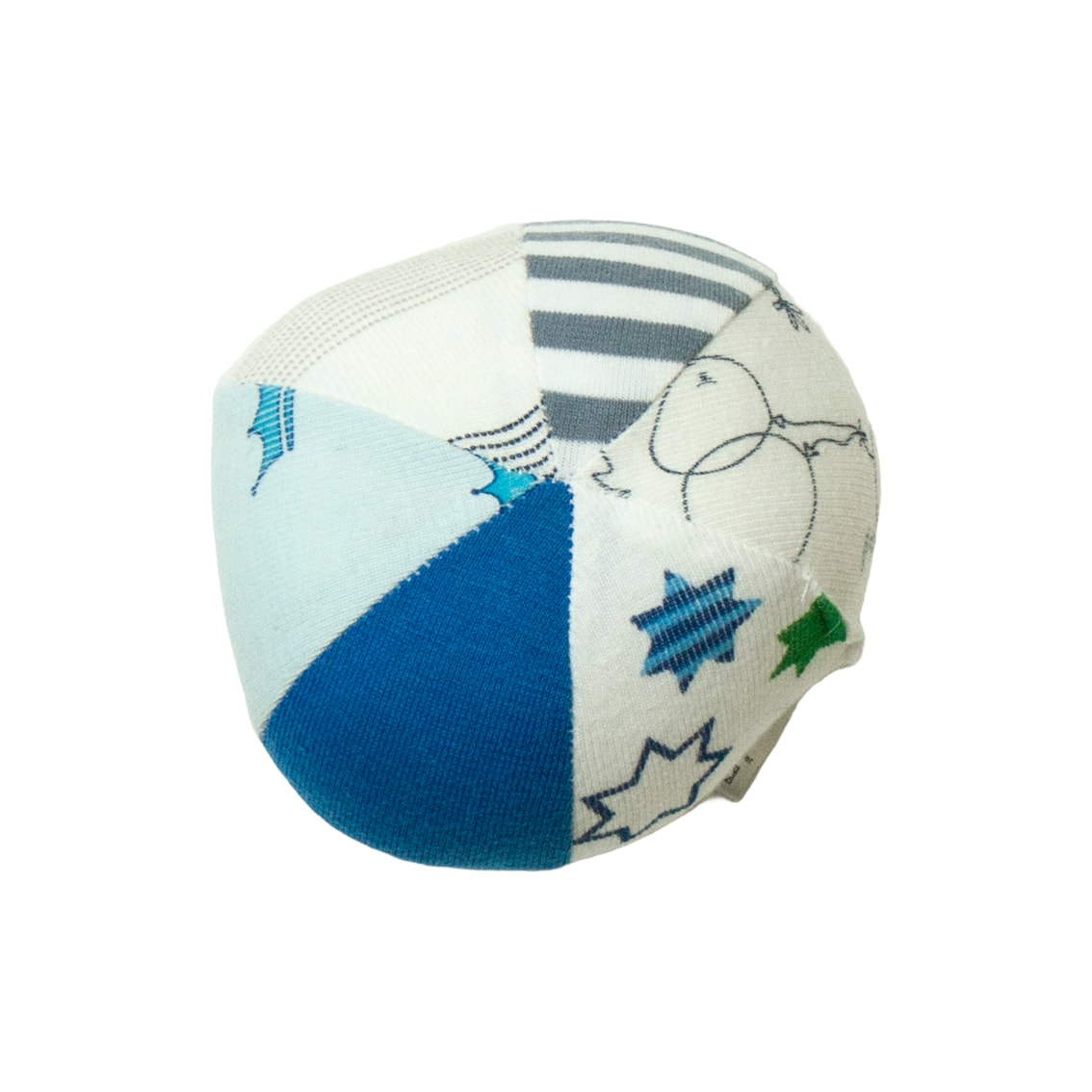 Ball small