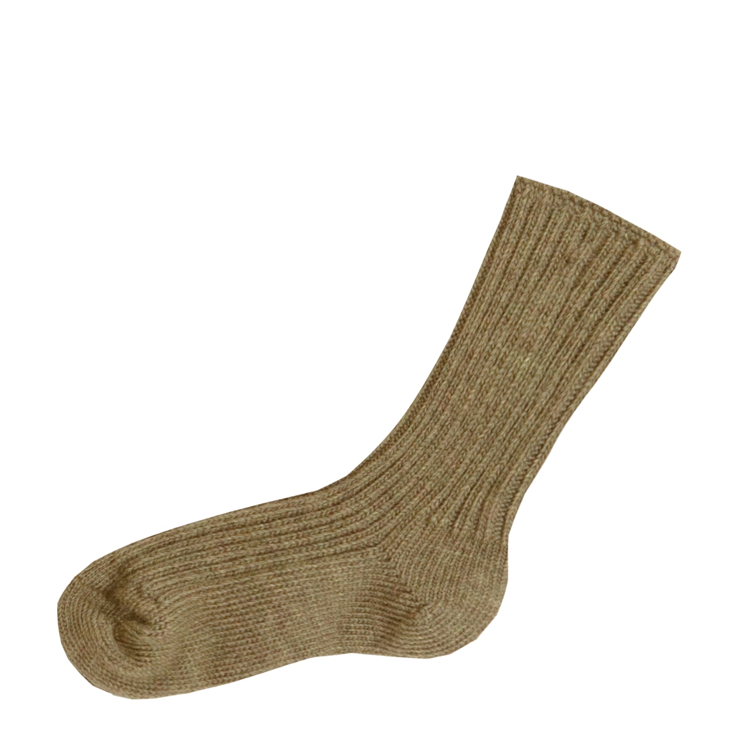 Wool socks