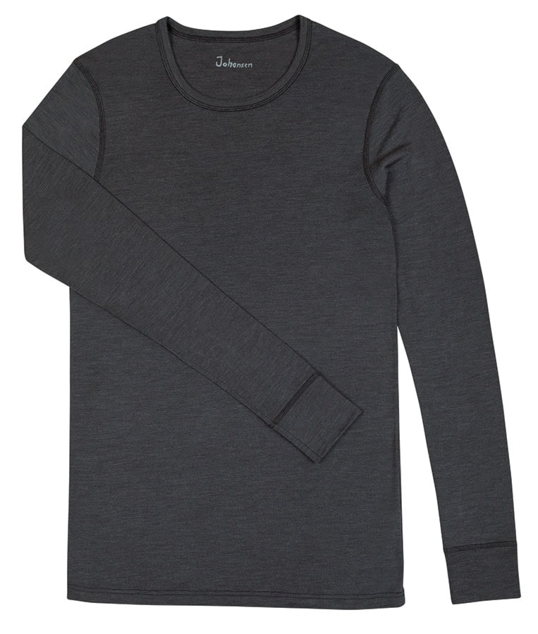 Blouse w/long sleeves