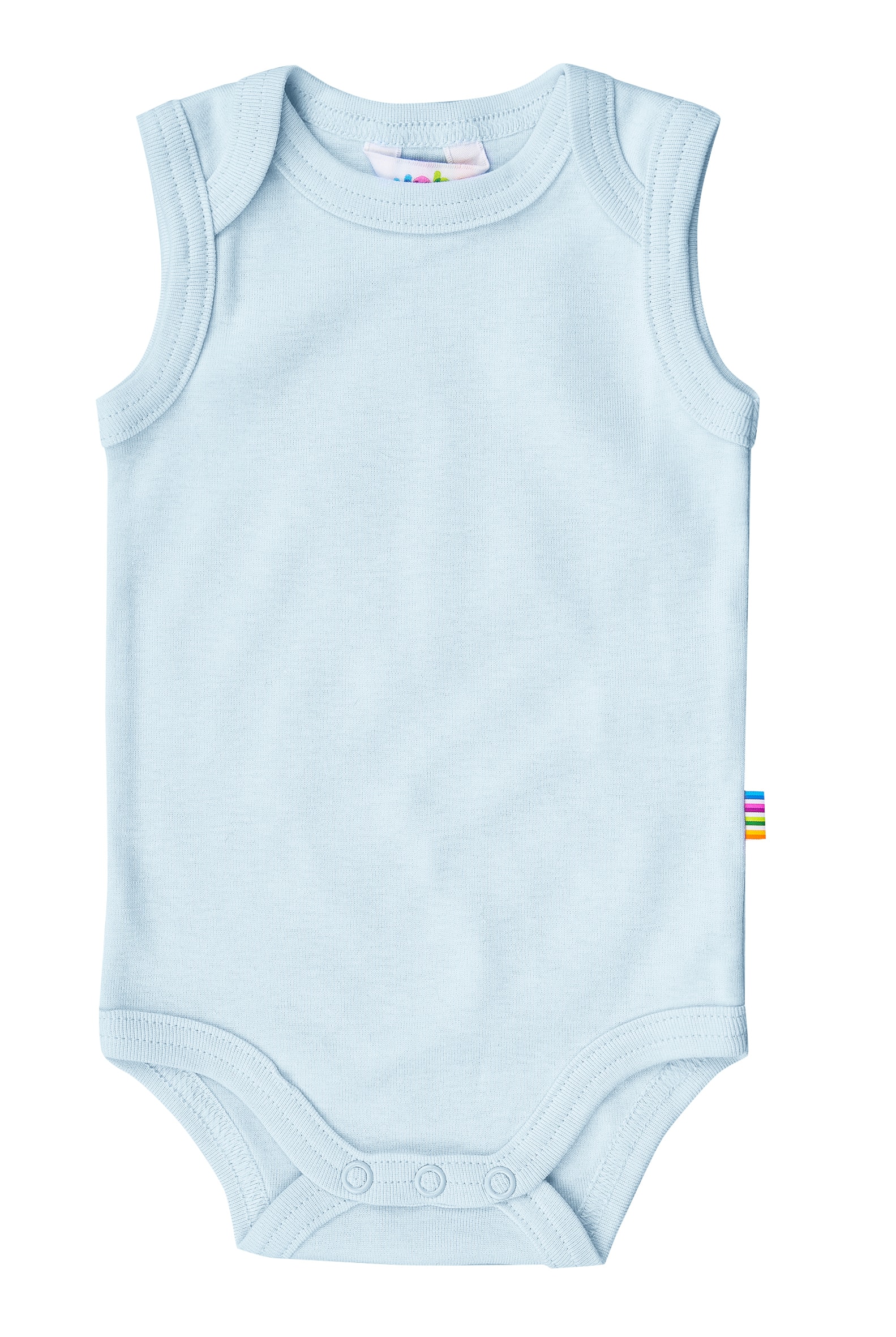 Body w.out sleeves