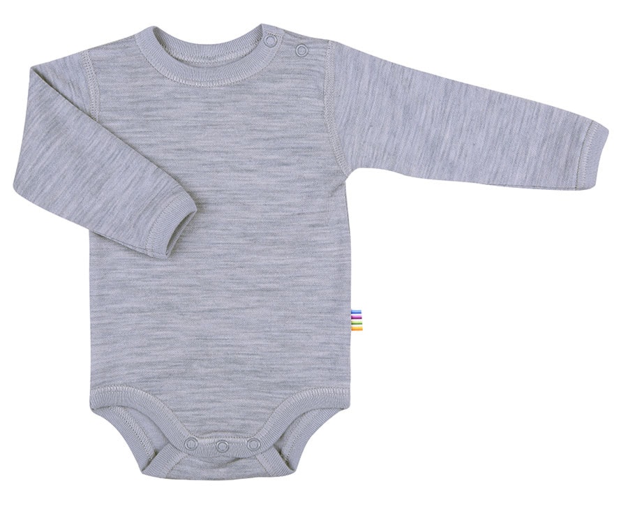 Body w/long sleeves