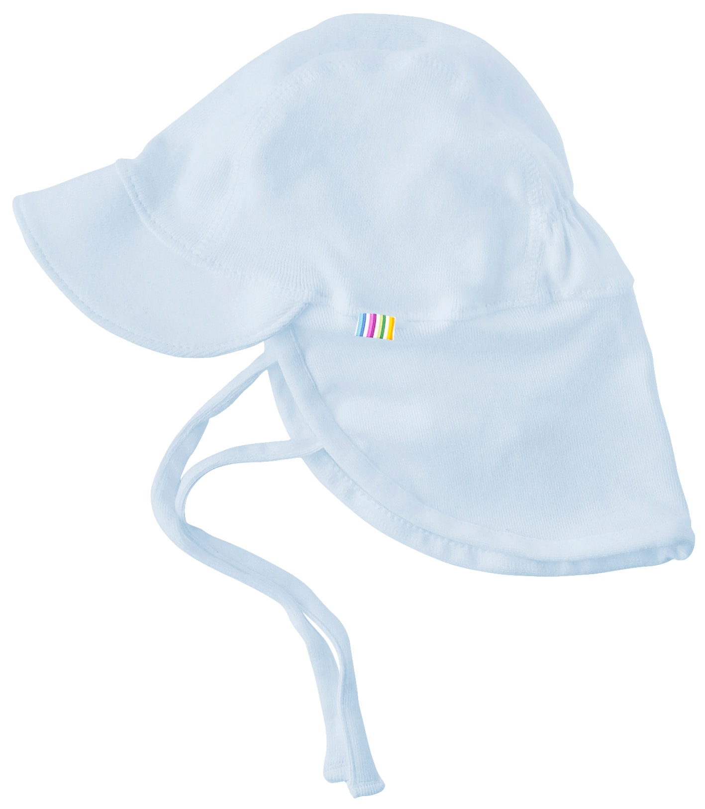 Sun cap