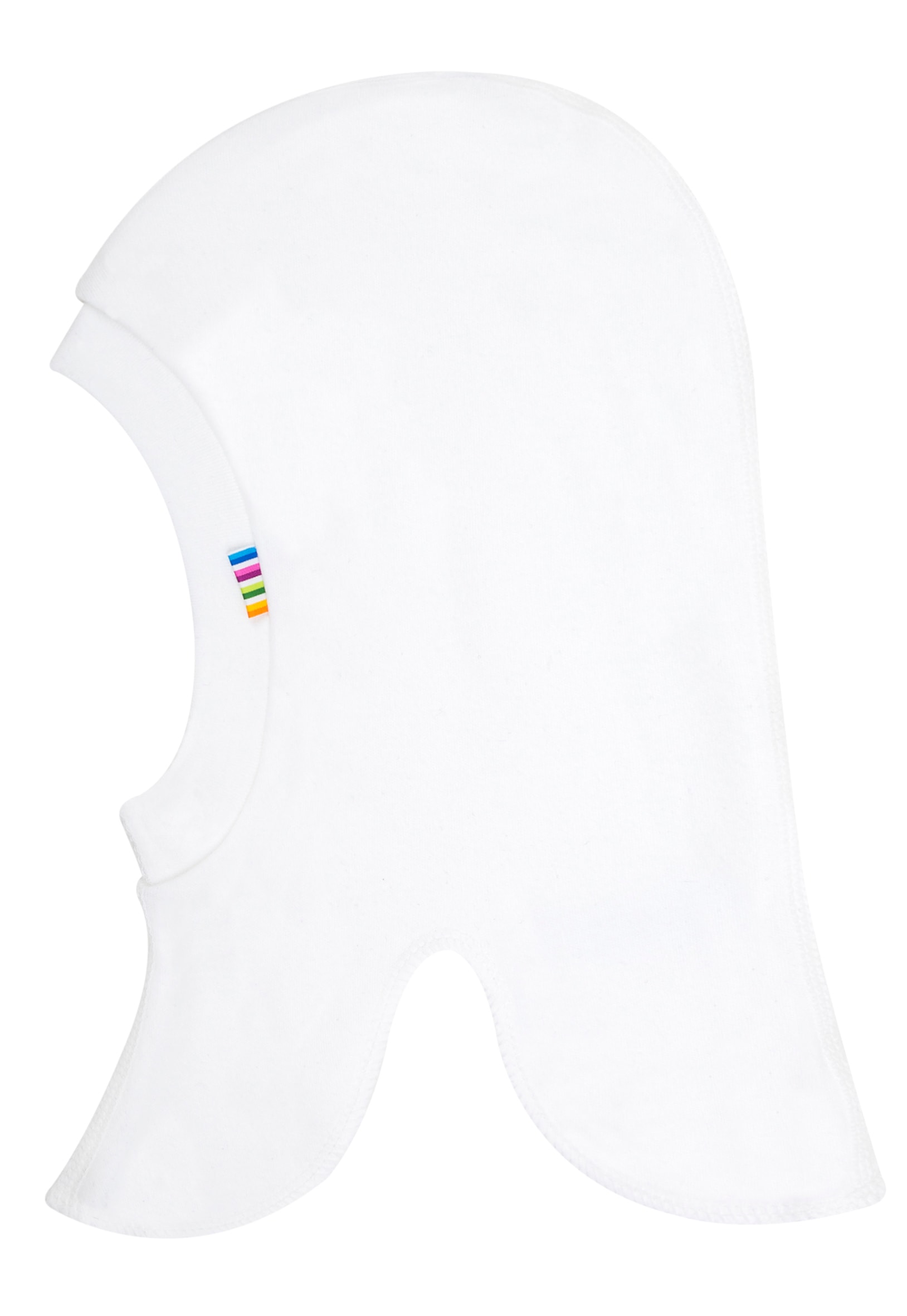 Balaclava, double layer