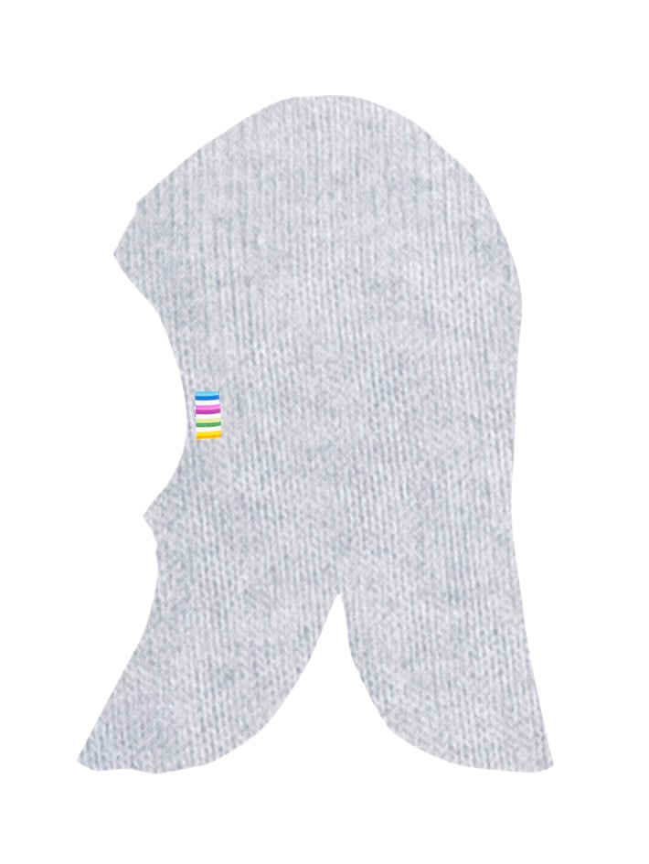 Balaclava, double layer