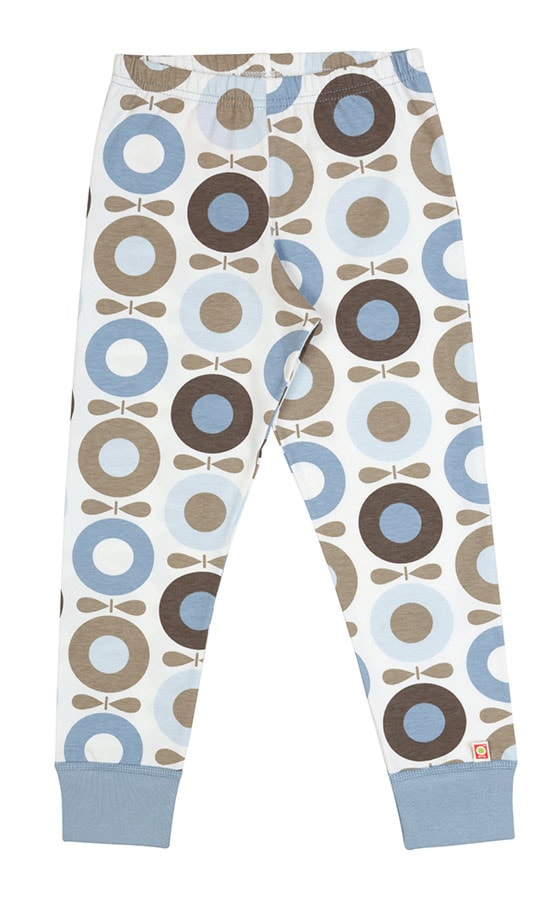 Leggings Big Apples -40%