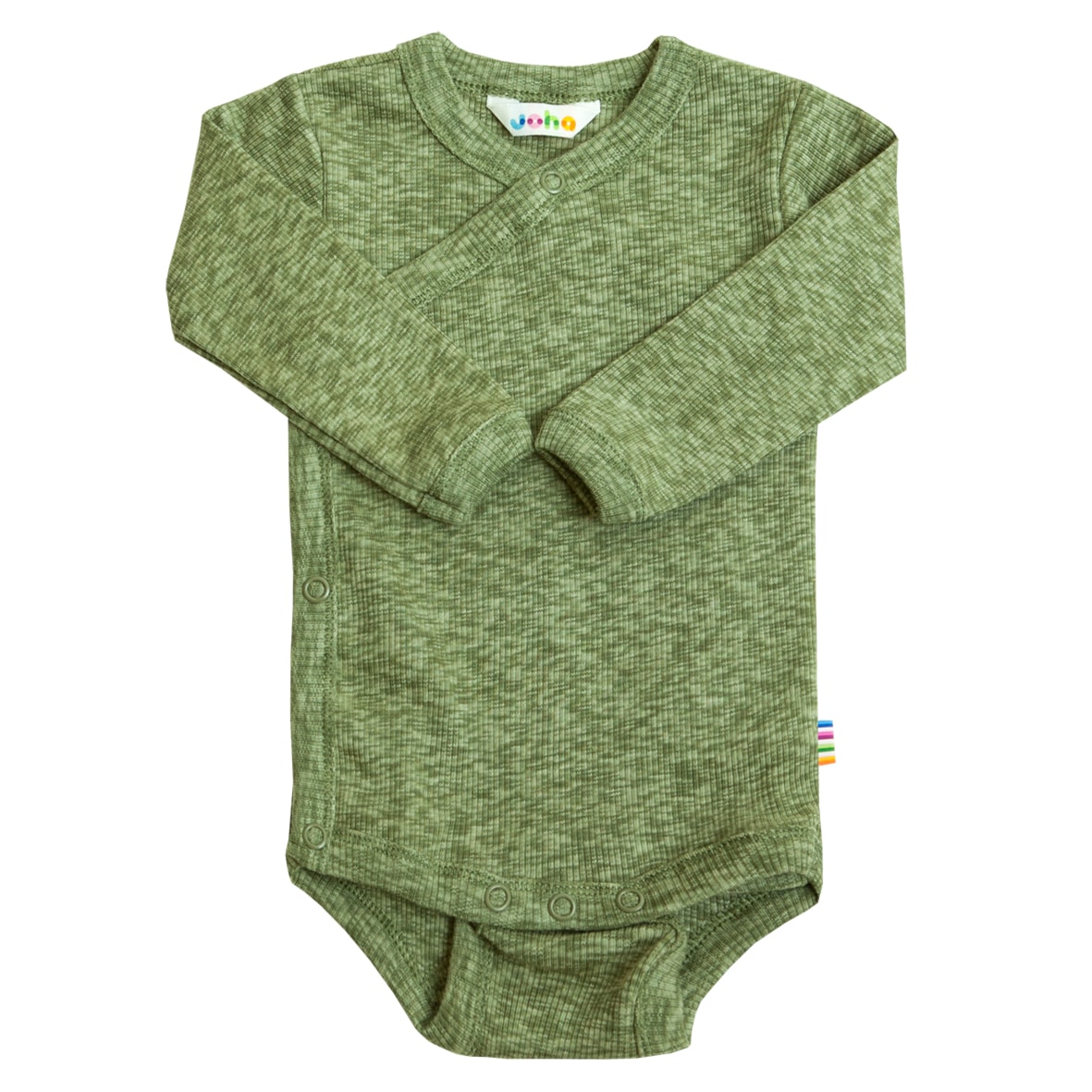 Wrap around body