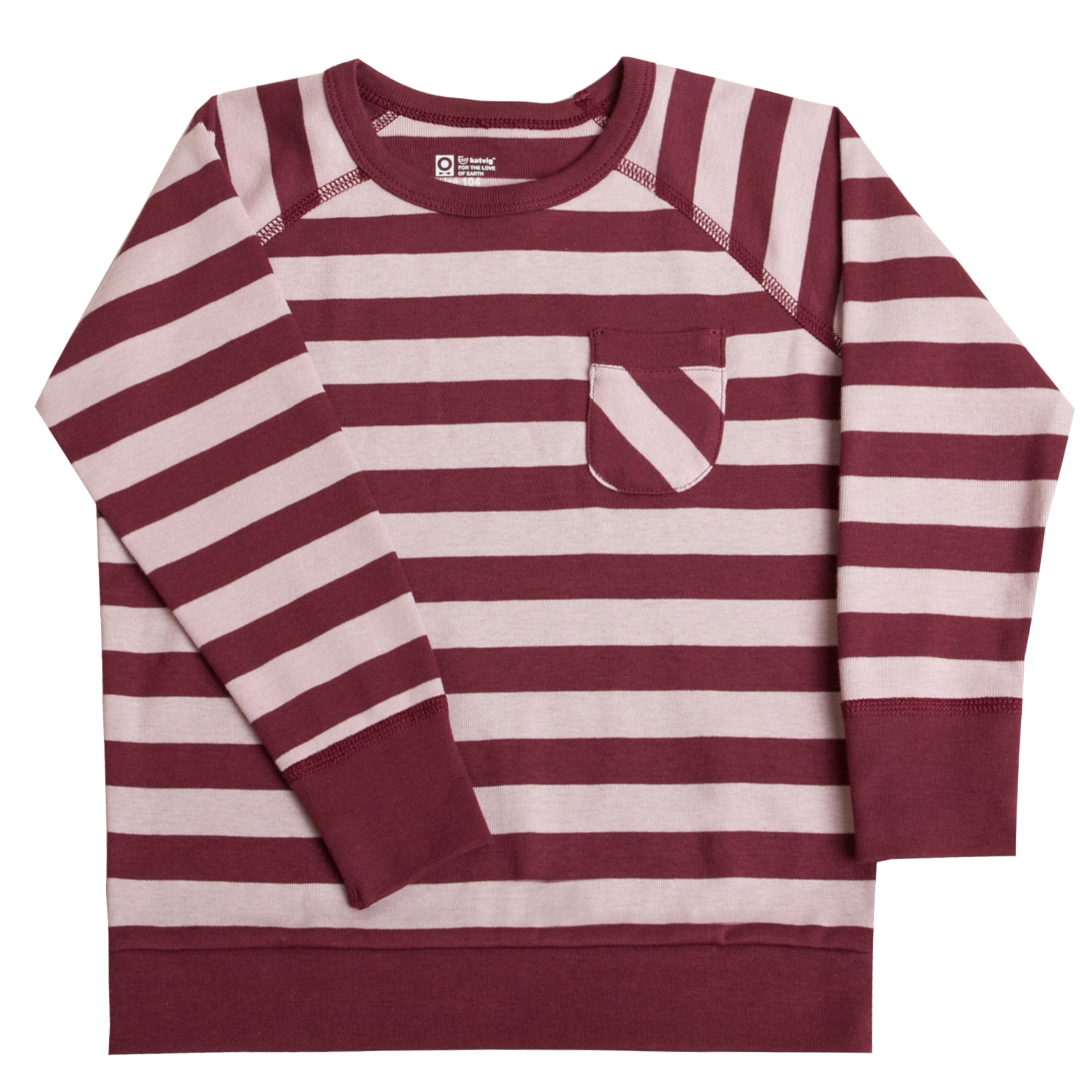 Blouse w/long sleeves -40%