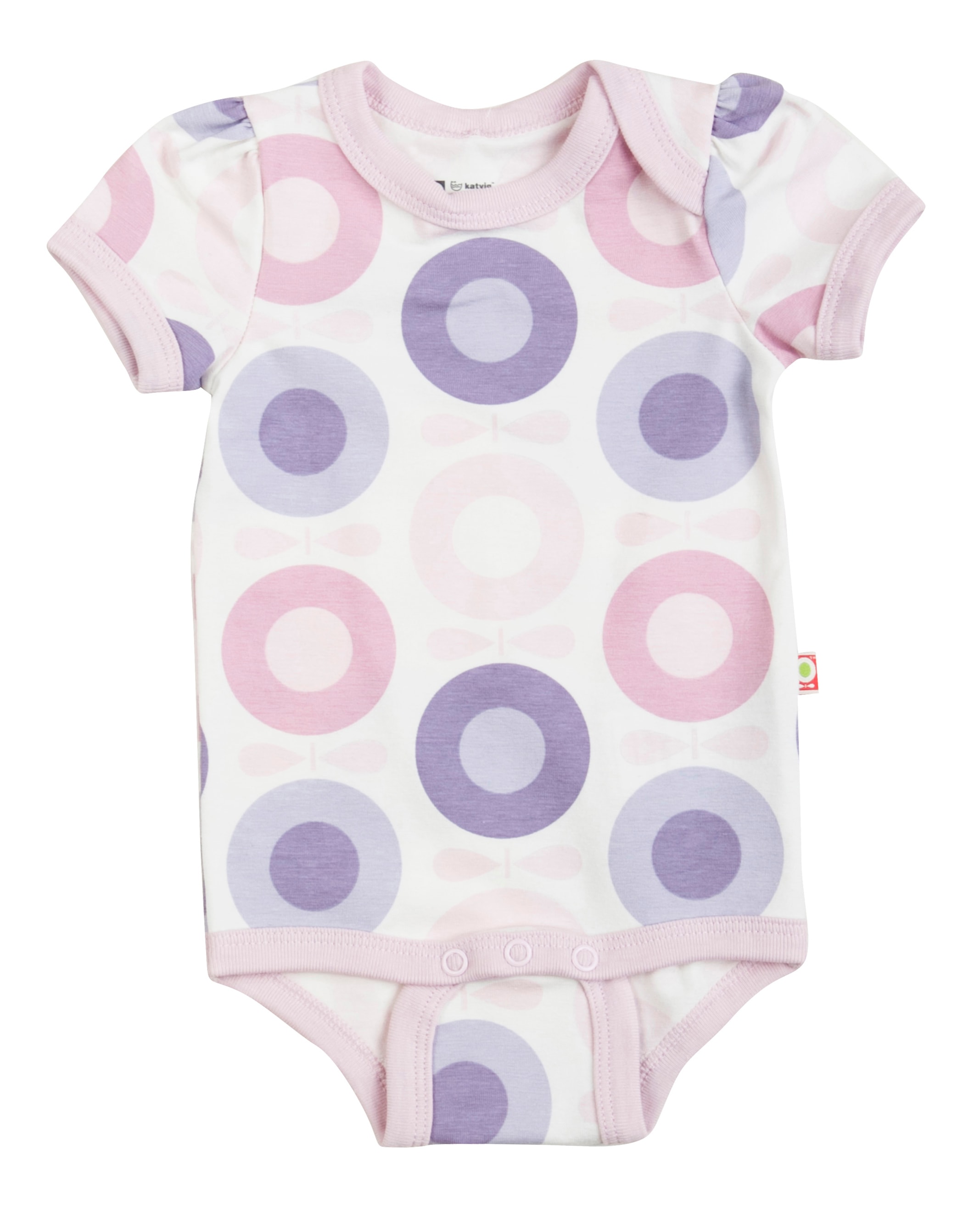 Body w/short sleeves -40%