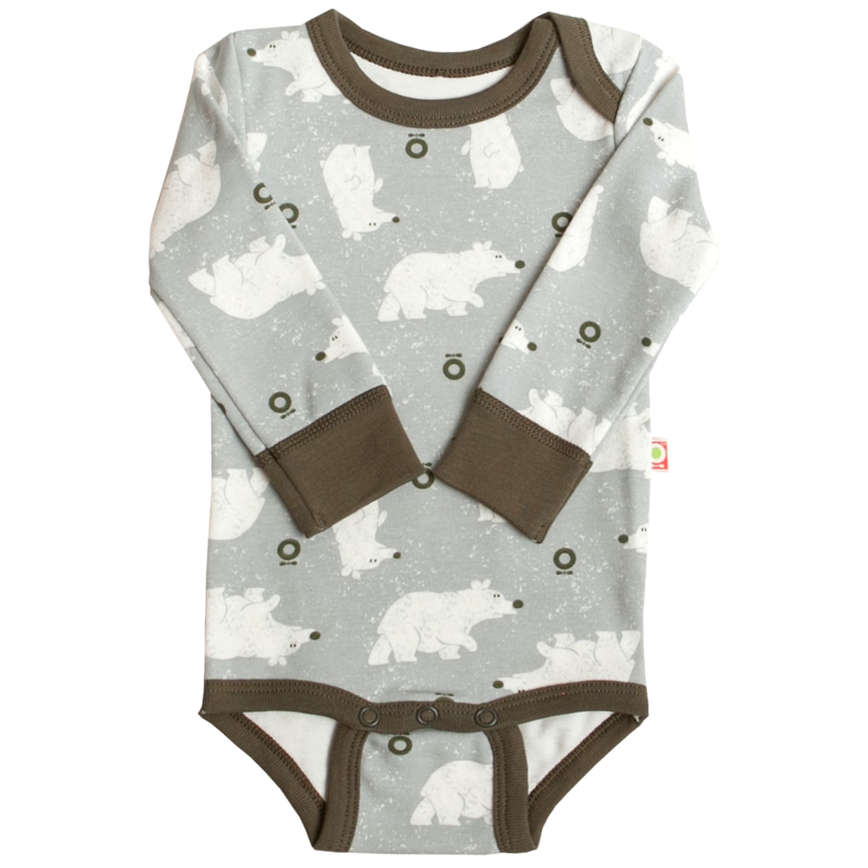 Body w/long sleeves -40%