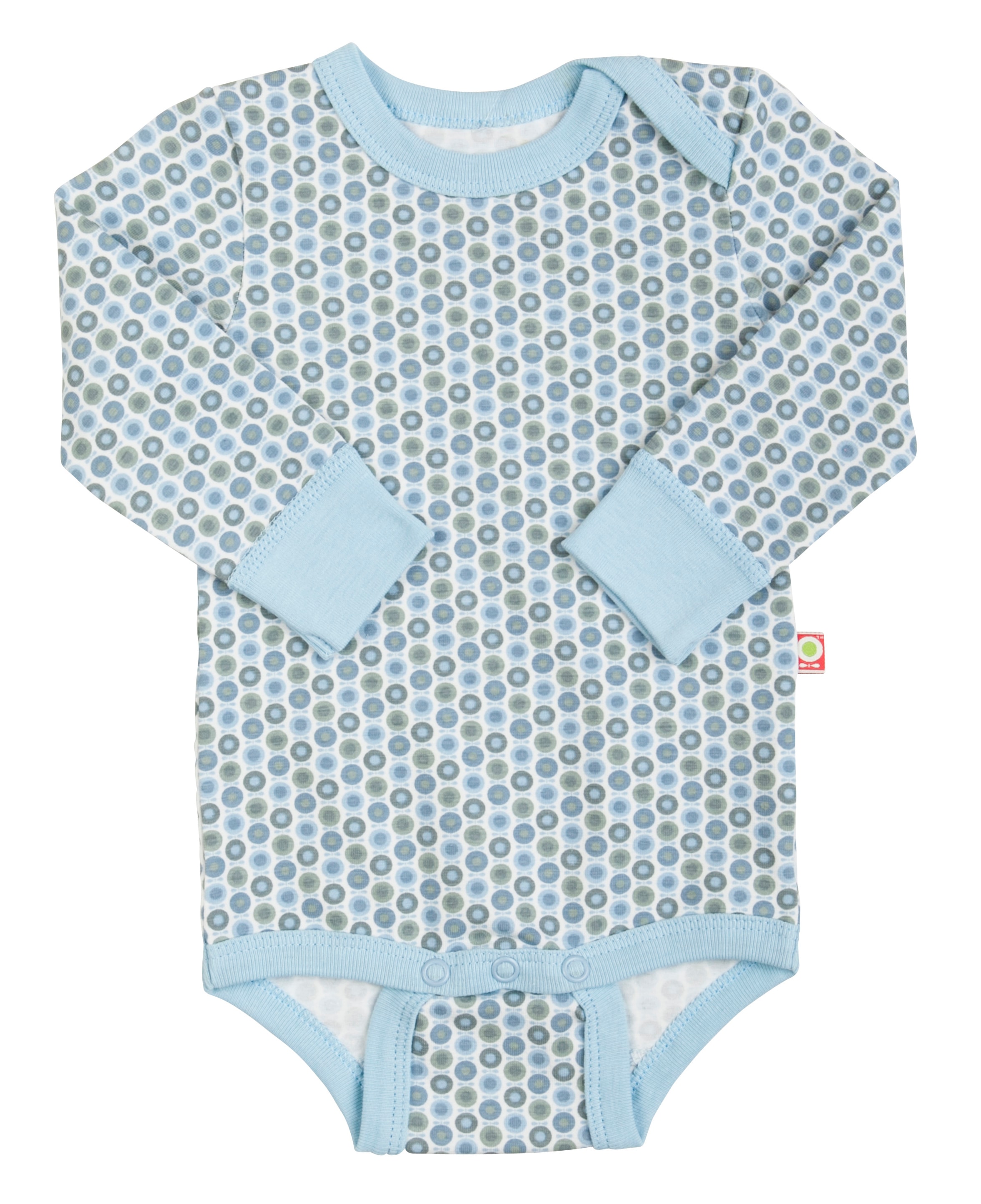 Body w/long sleeves -40%